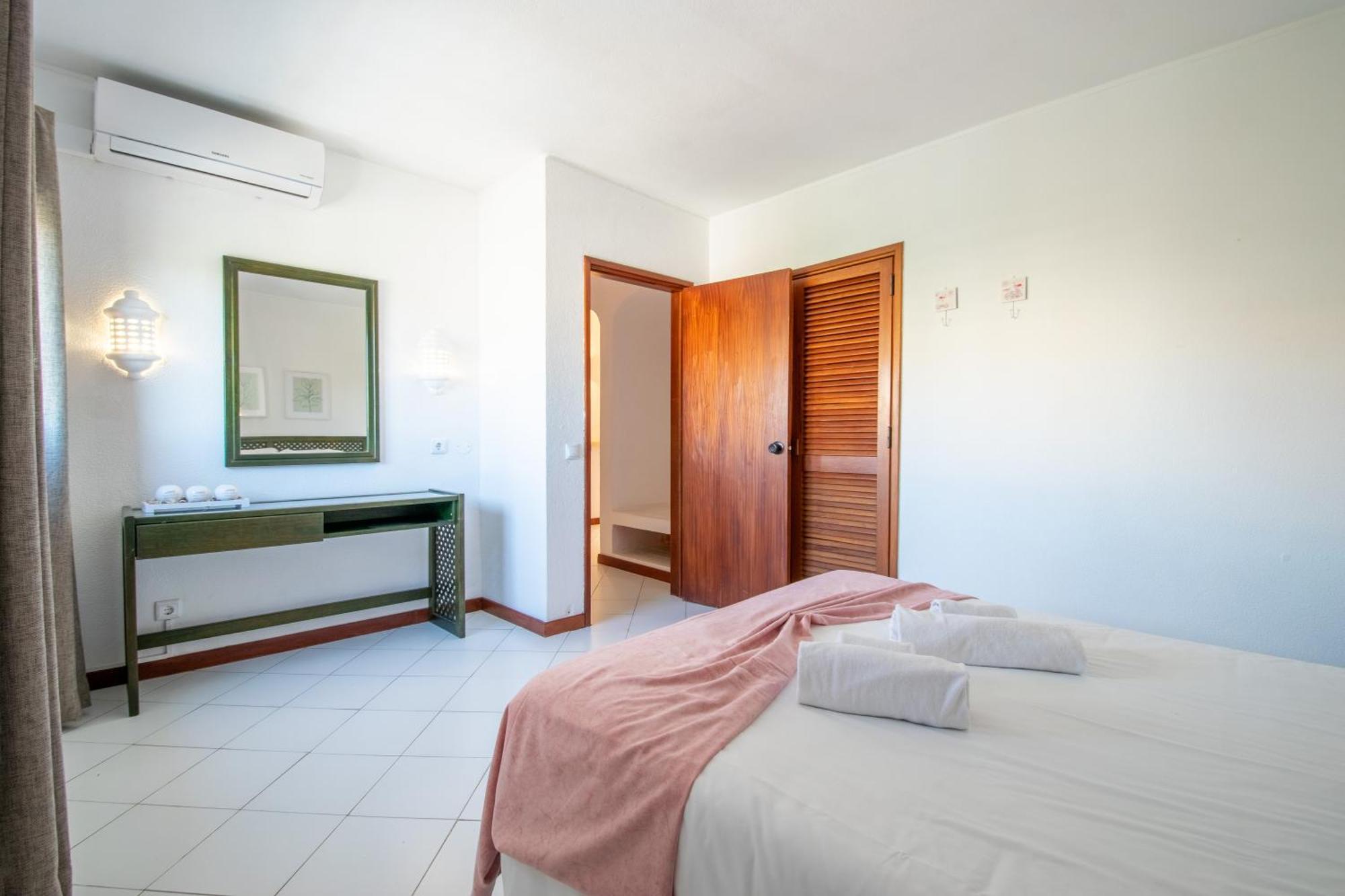 Bellavista Avenida By Beguest Aparthotel Albufeira