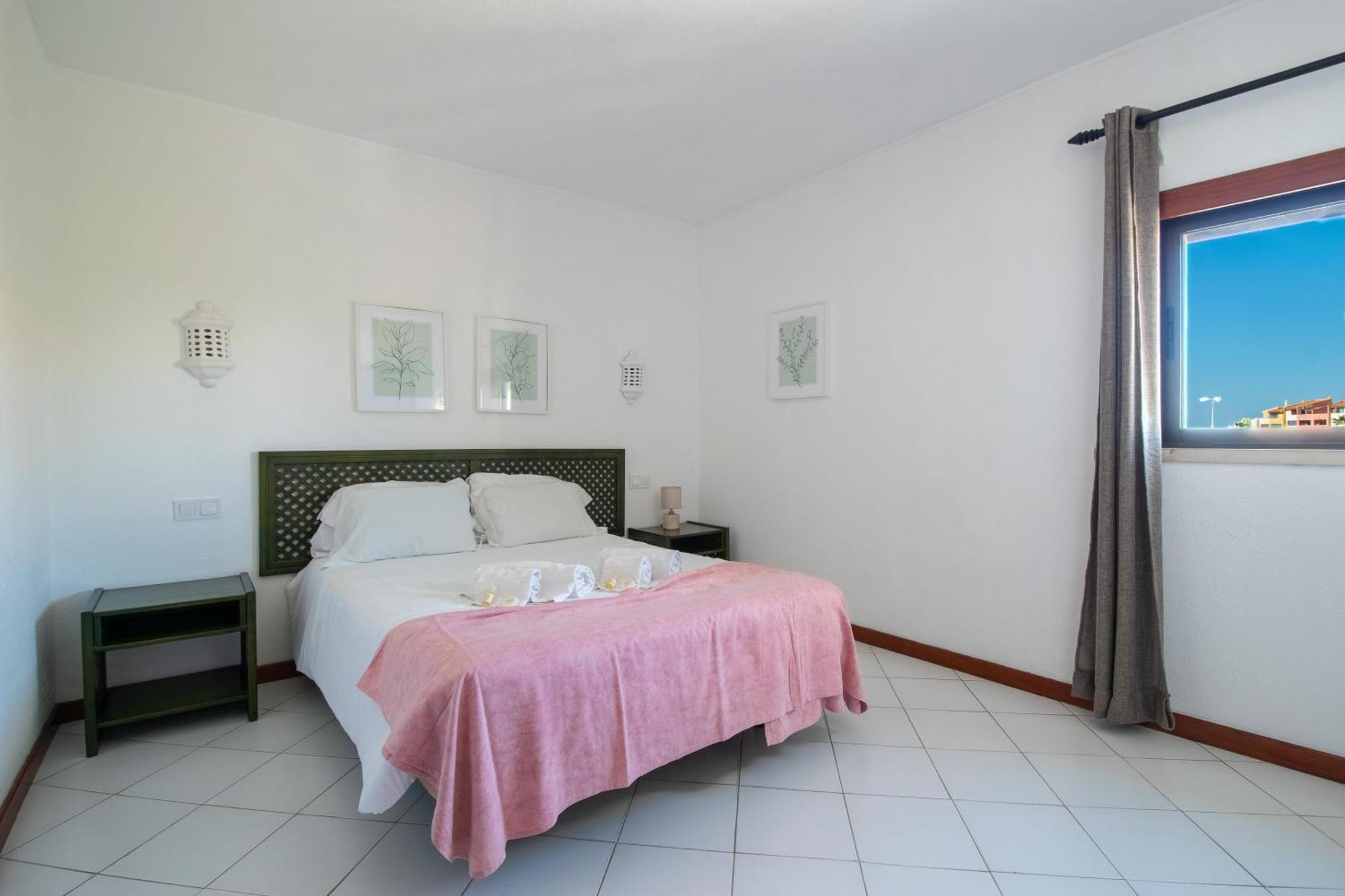 Aparthotel Bellavista Avenida By Beguest Albufeira