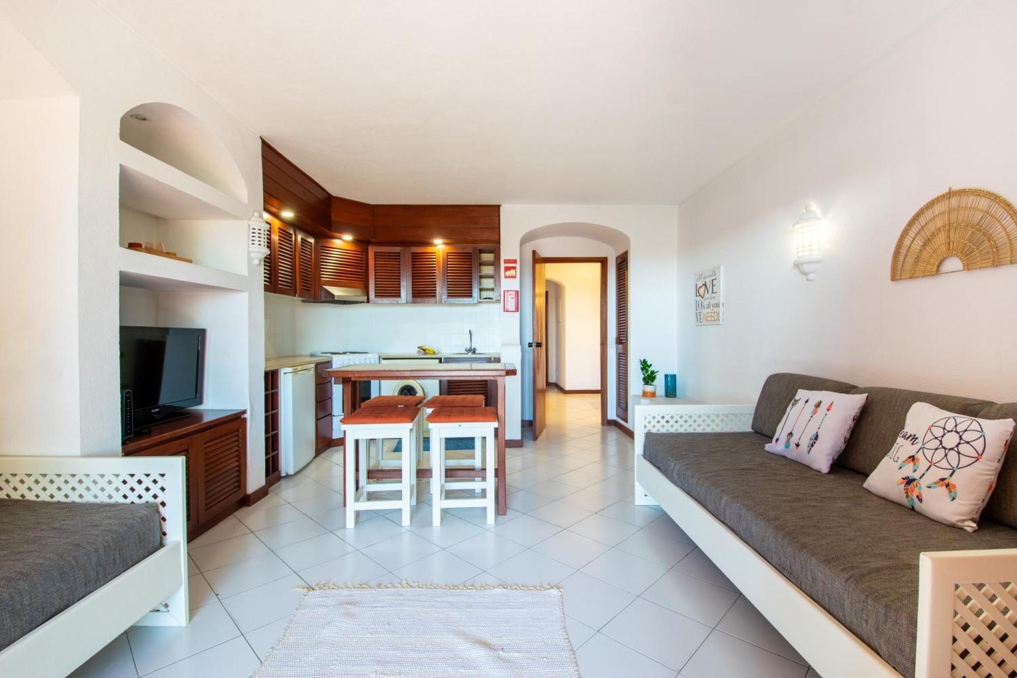 Bellavista Avenida By Beguest 3*