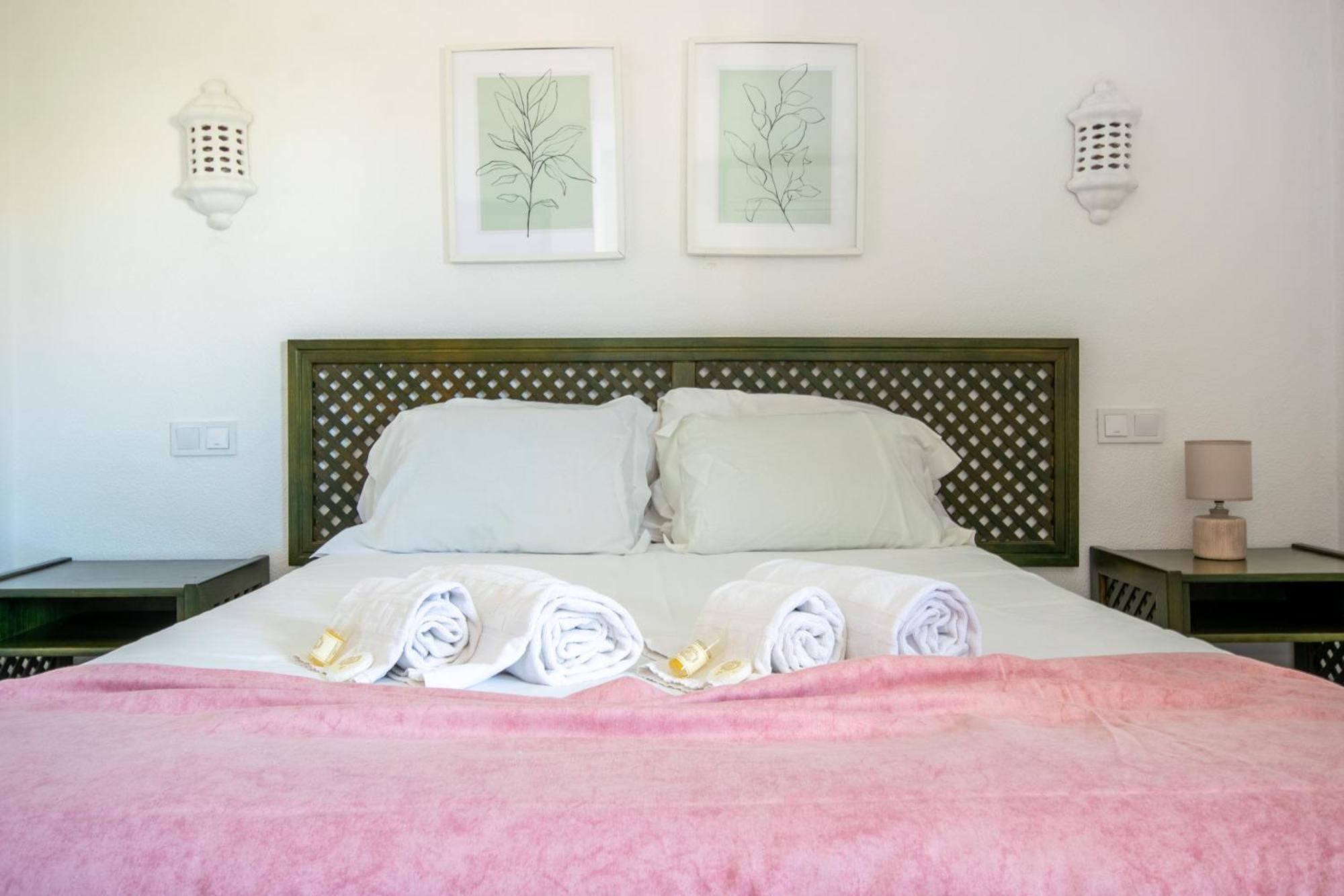 Bellavista Avenida By Beguest Albufeira