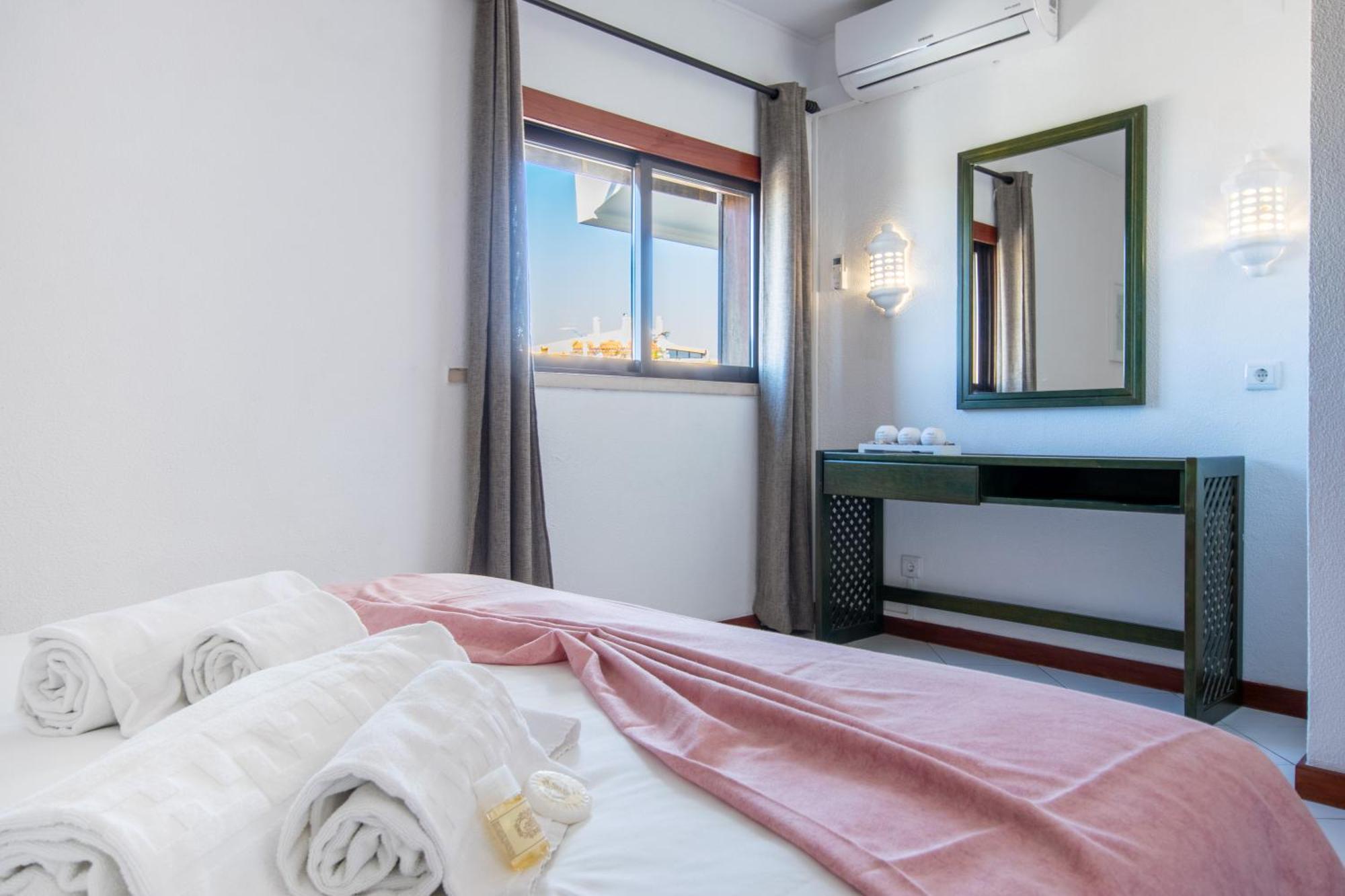 Aparthotel Bellavista Avenida By Beguest 3*