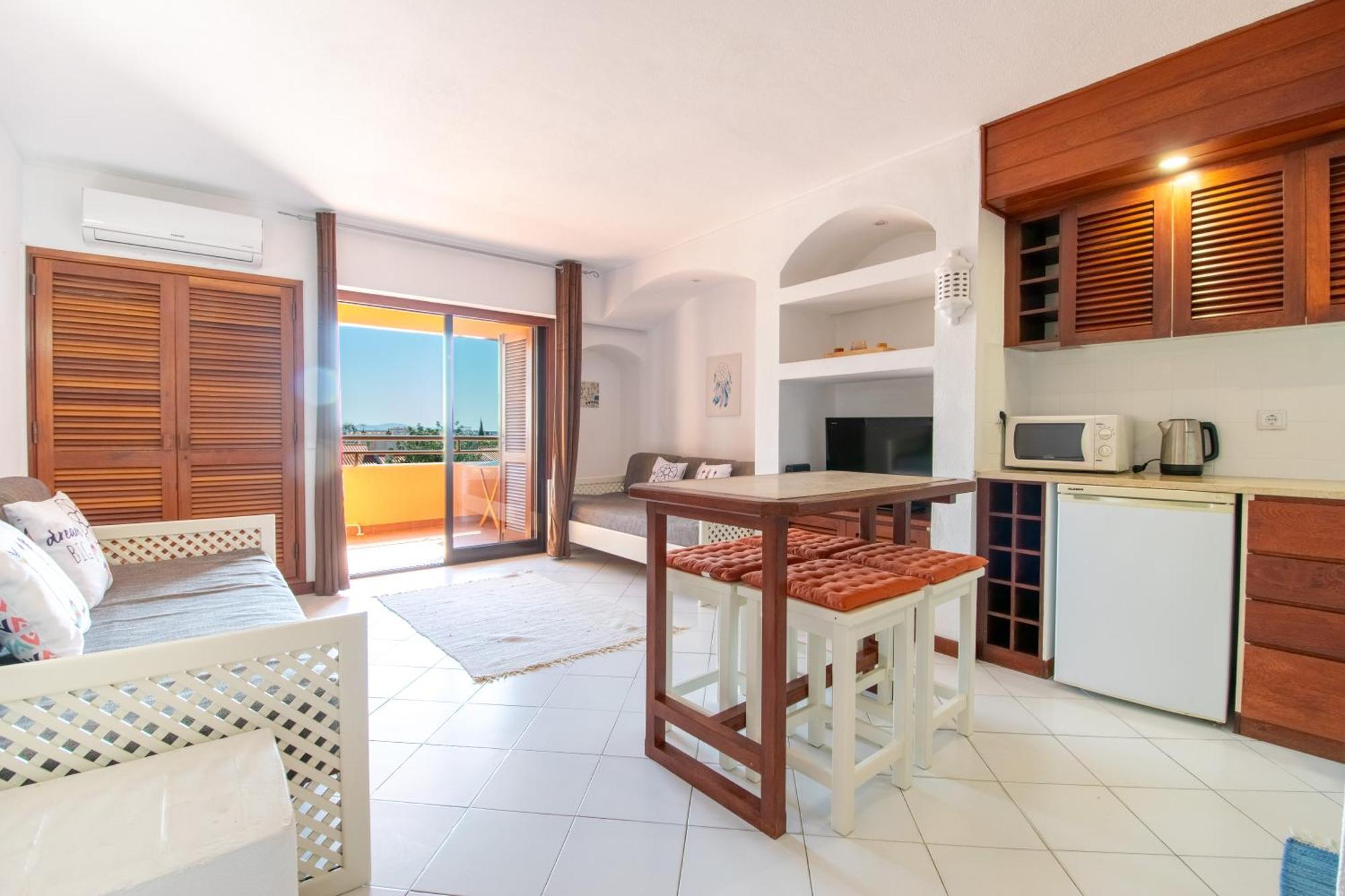 Bellavista Avenida By Beguest Albufeira