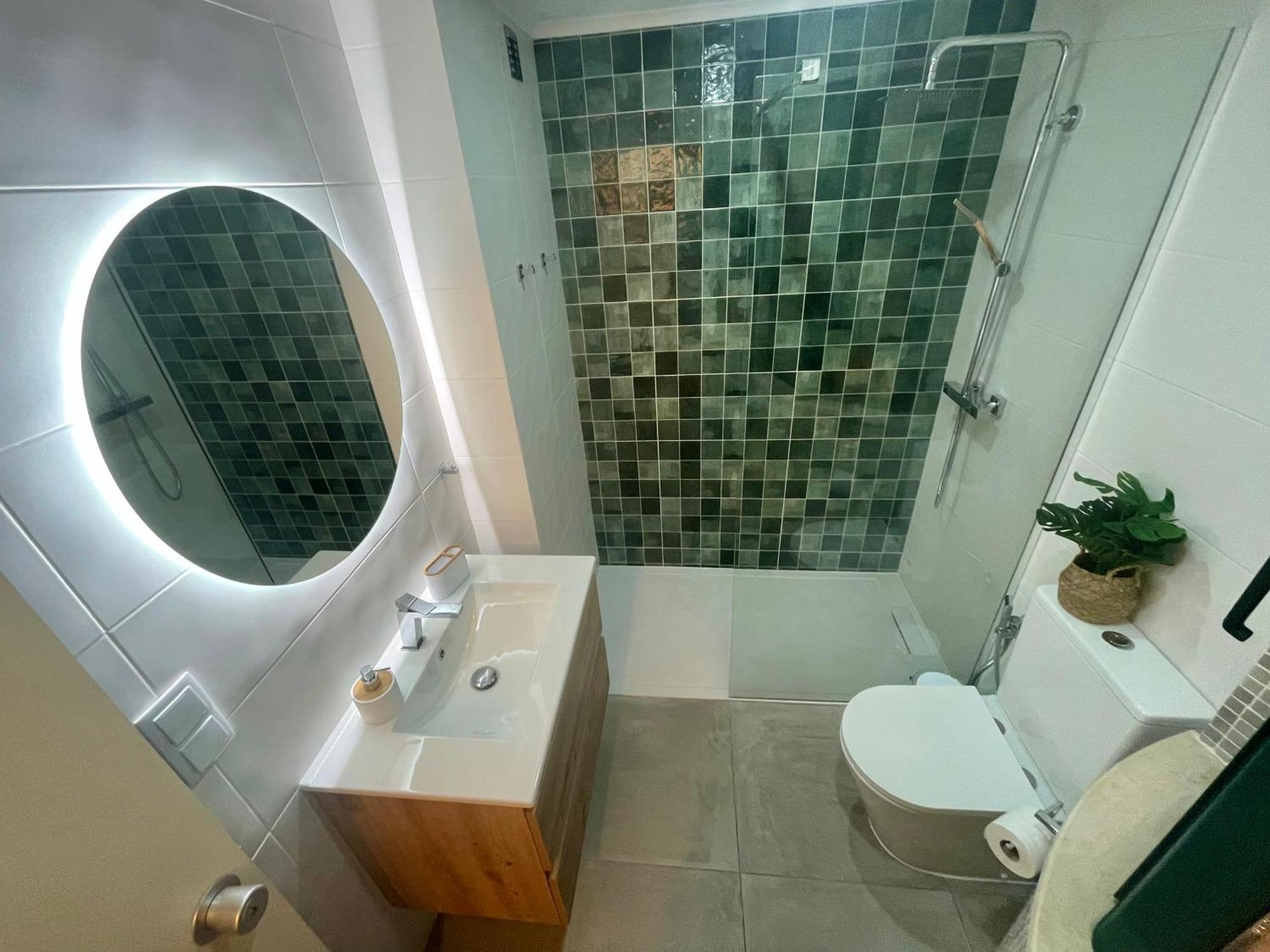 Marina Garden By Ethnic Ocean Apartment *