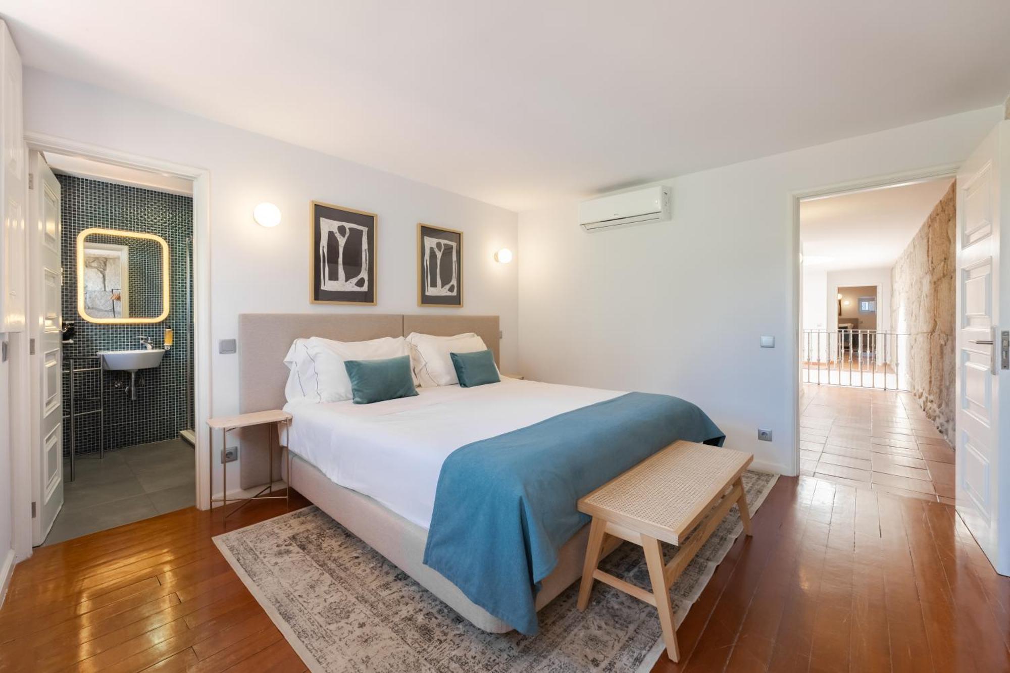 Apartment Feel Ribeira Vintage Porto