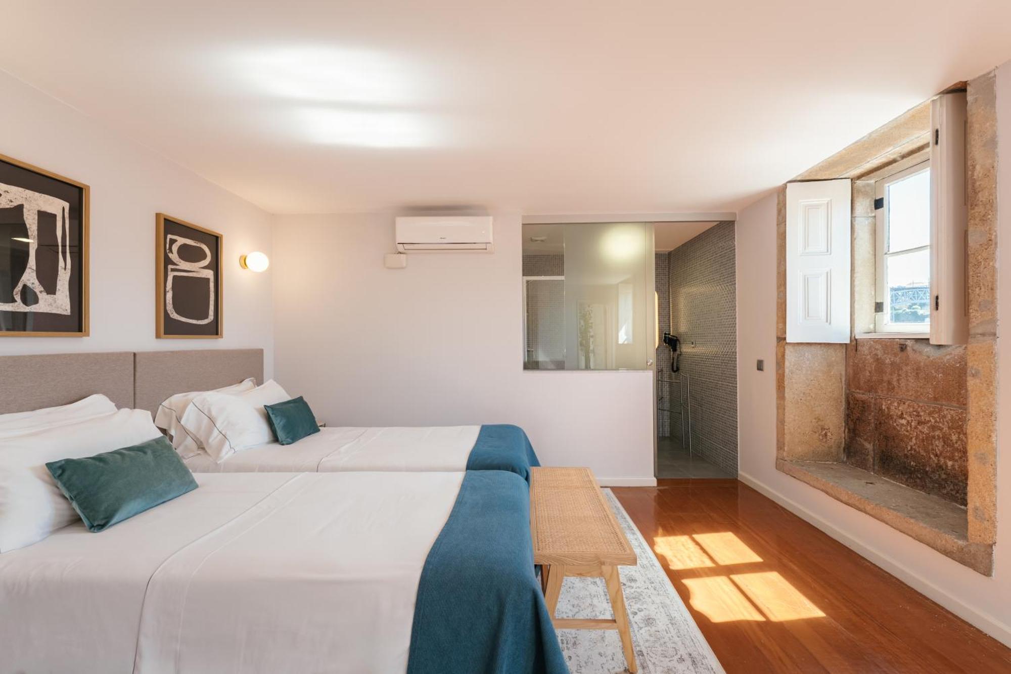 Apartment Feel Ribeira Vintage *