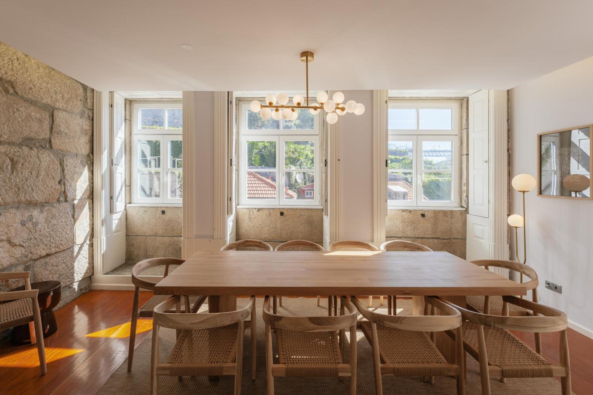 Apartment Feel Ribeira Vintage