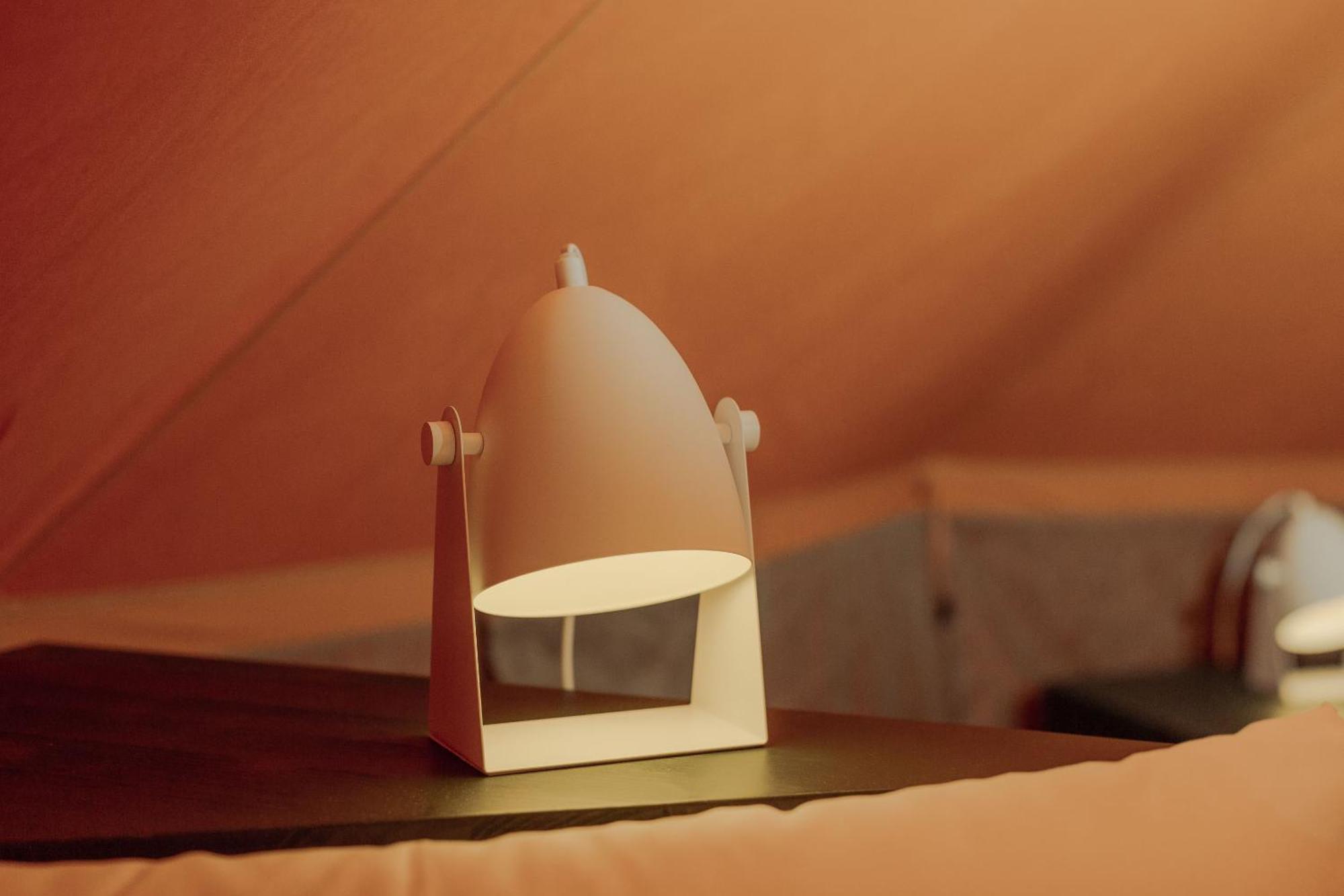 Campsite Holacamp
