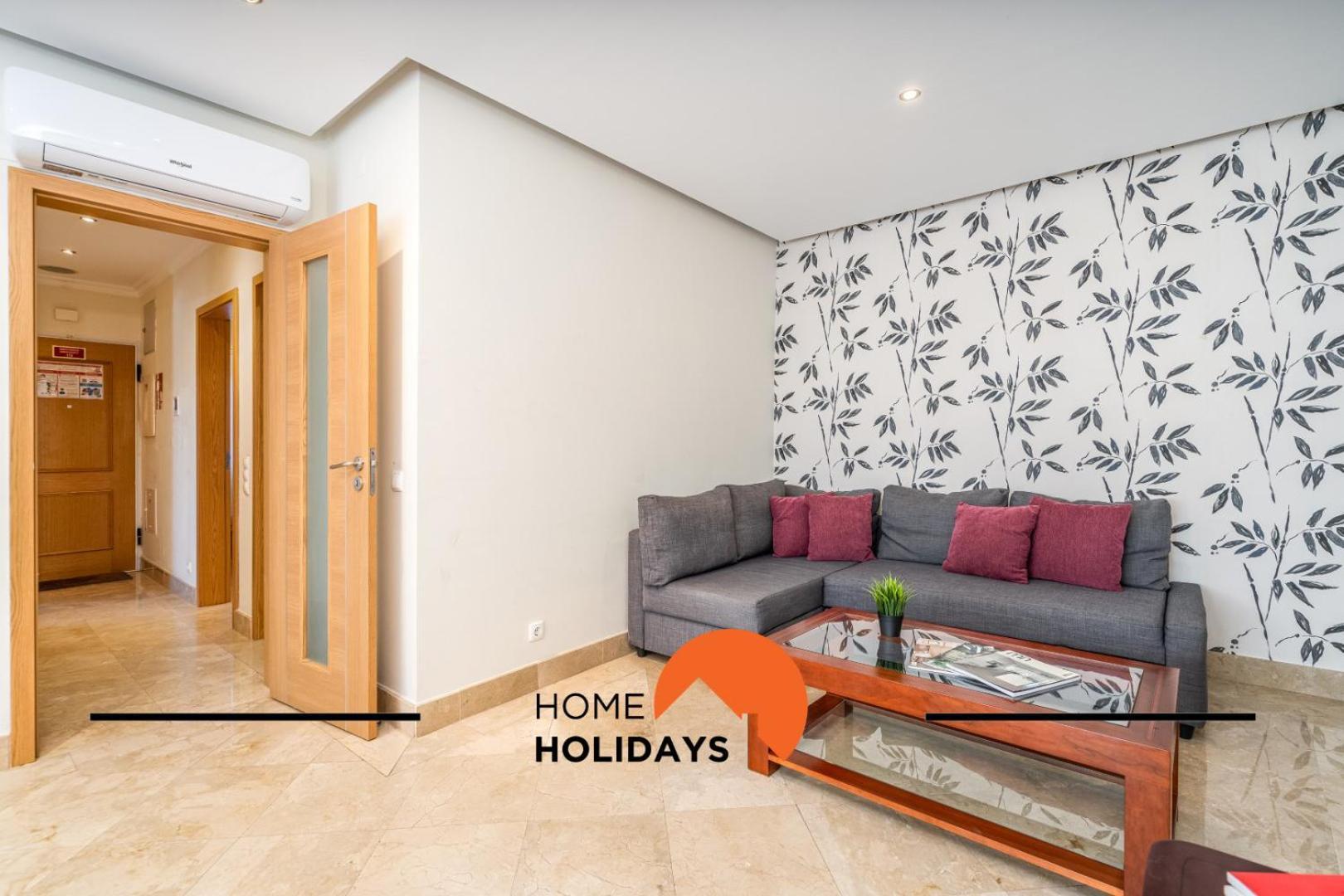 #228 Garrett Flats By Holidays Appartement