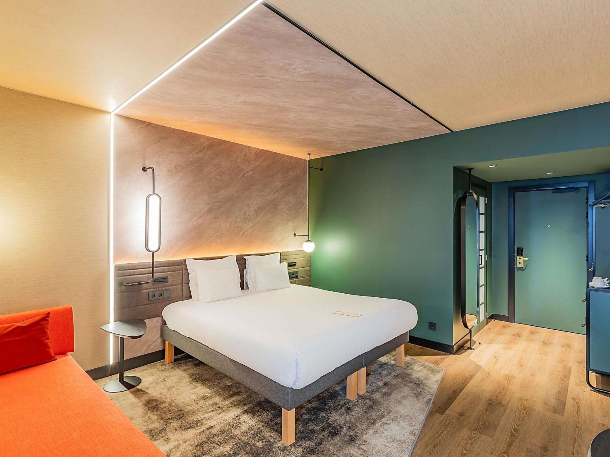 Novotel Lisbon