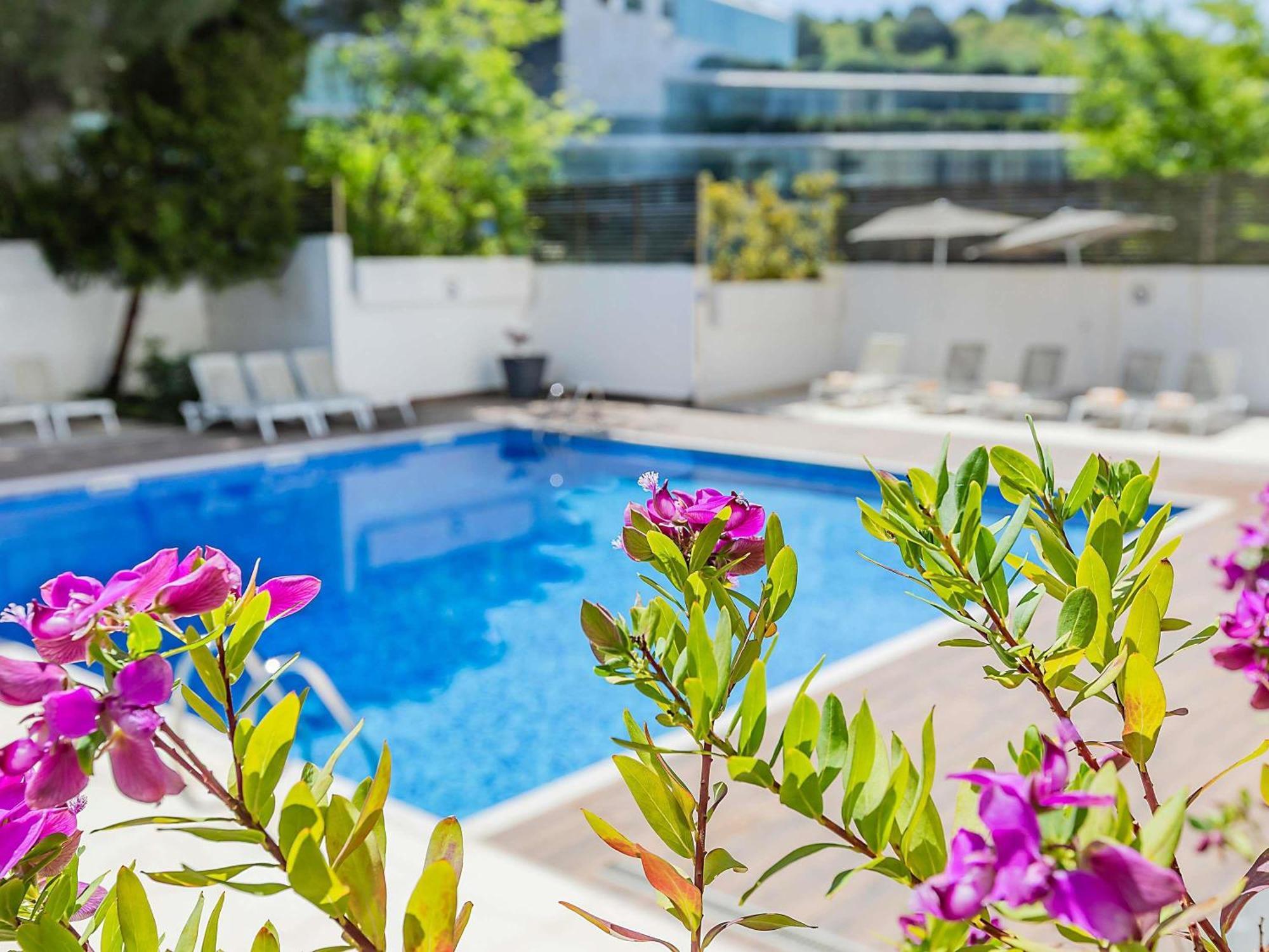 Novotel Lisbon