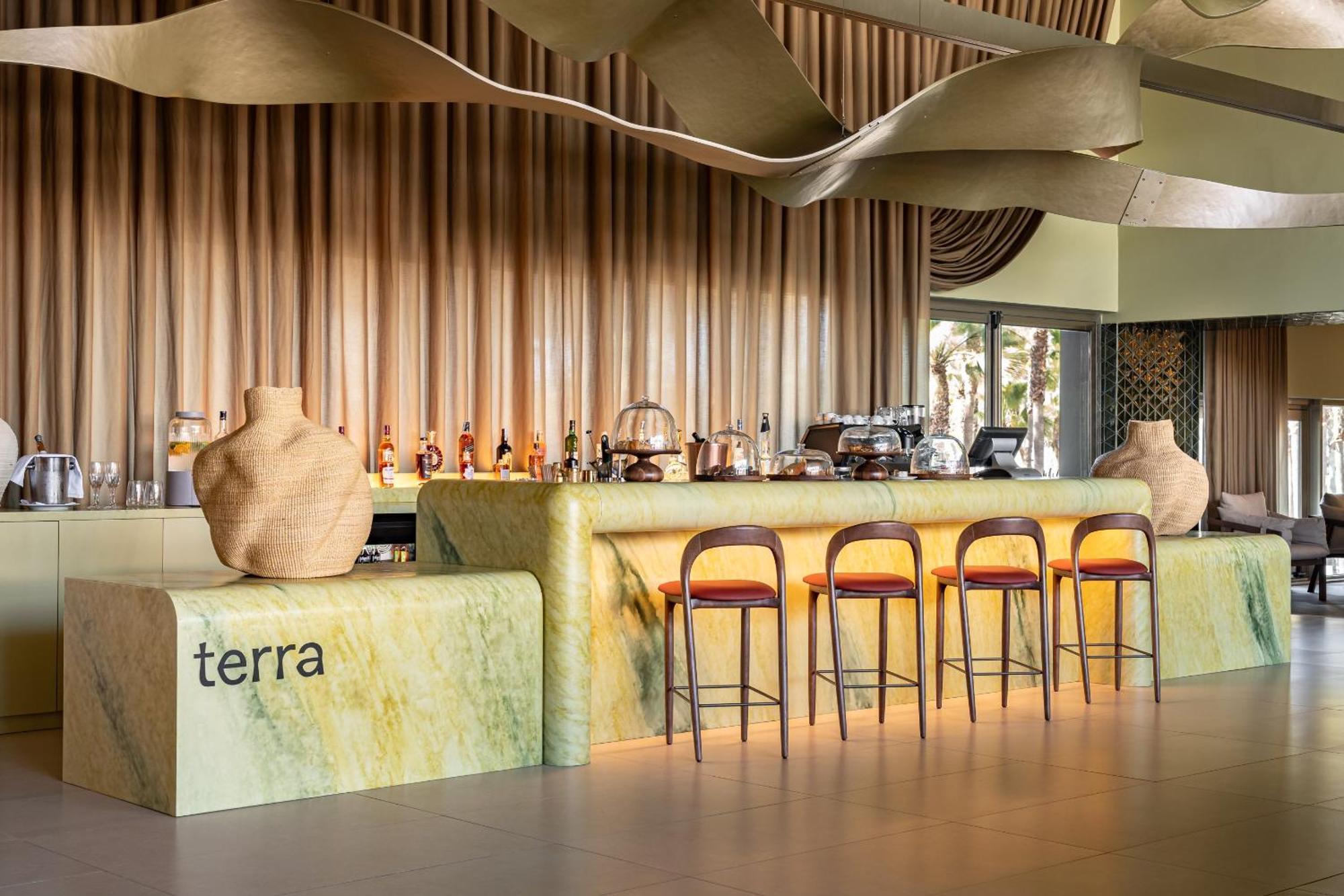 Kimpton Atlantico Algarve By Ihg Albufeira
