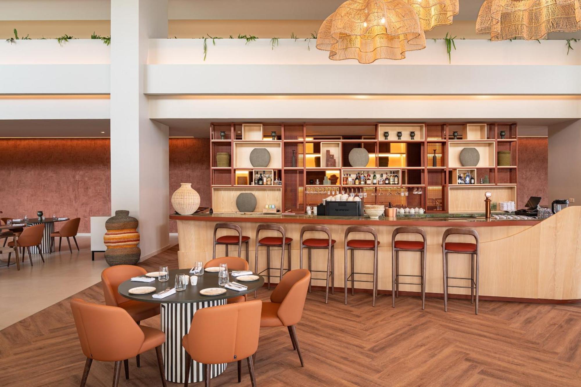 Kimpton Atlantico Algarve By Ihg 5* Albufeira