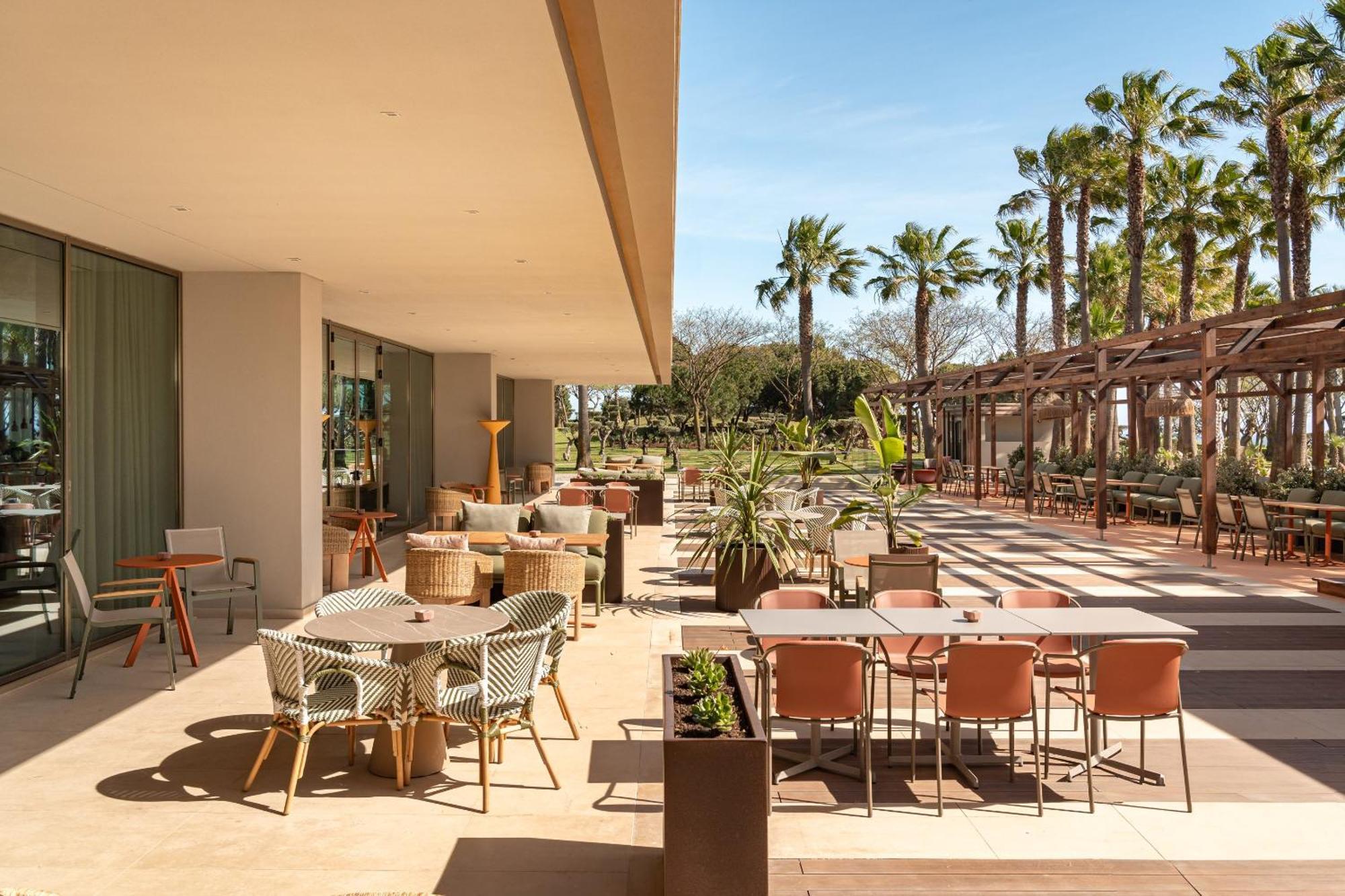 Hotel Kimpton Atlantico Algarve By Ihg Albufeira