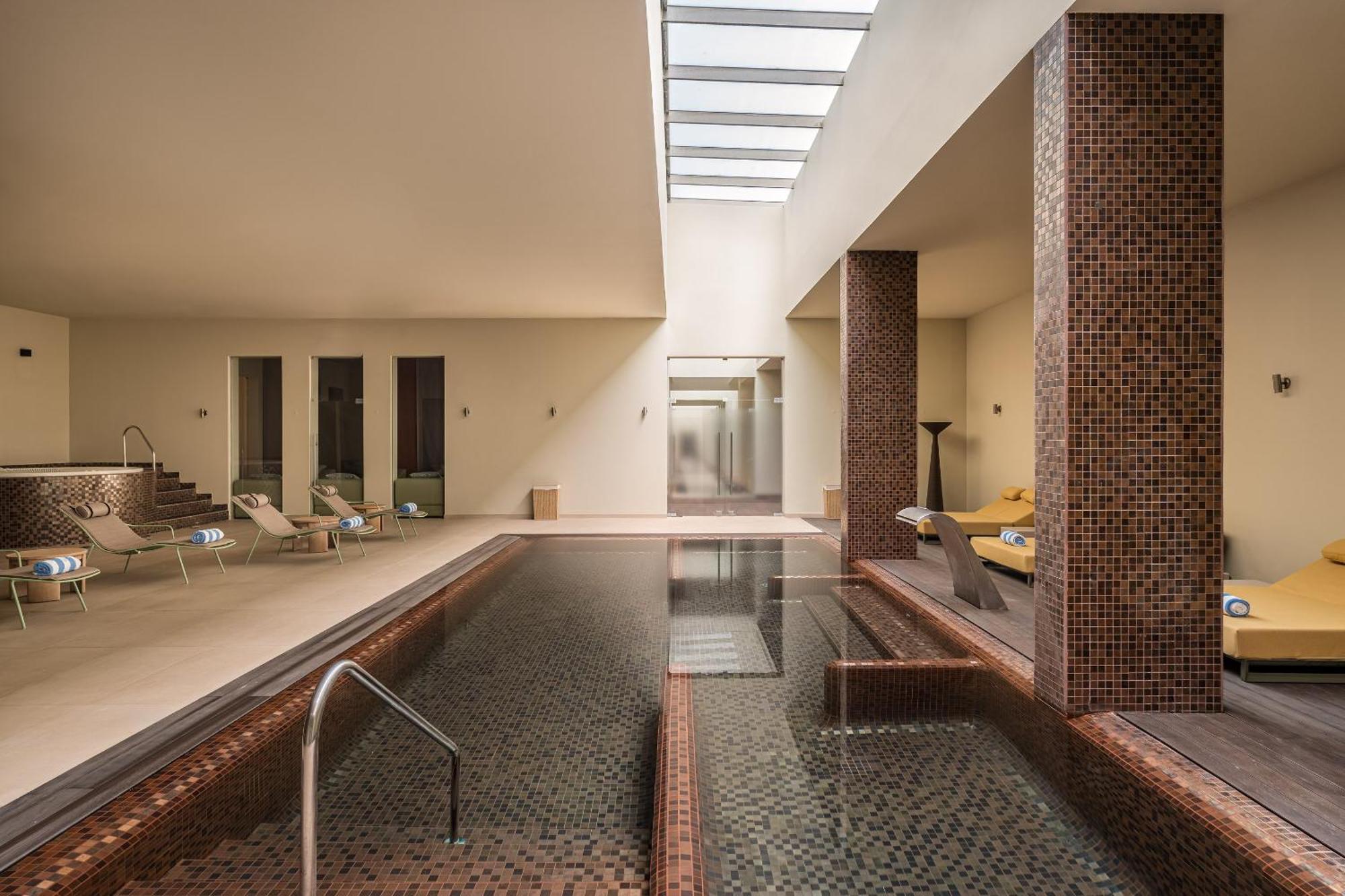 Kimpton Atlantico Algarve By Ihg 5*
