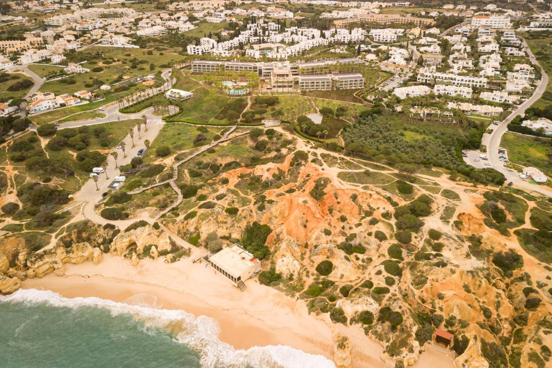 Hotel Kimpton Atlantico Algarve By Ihg