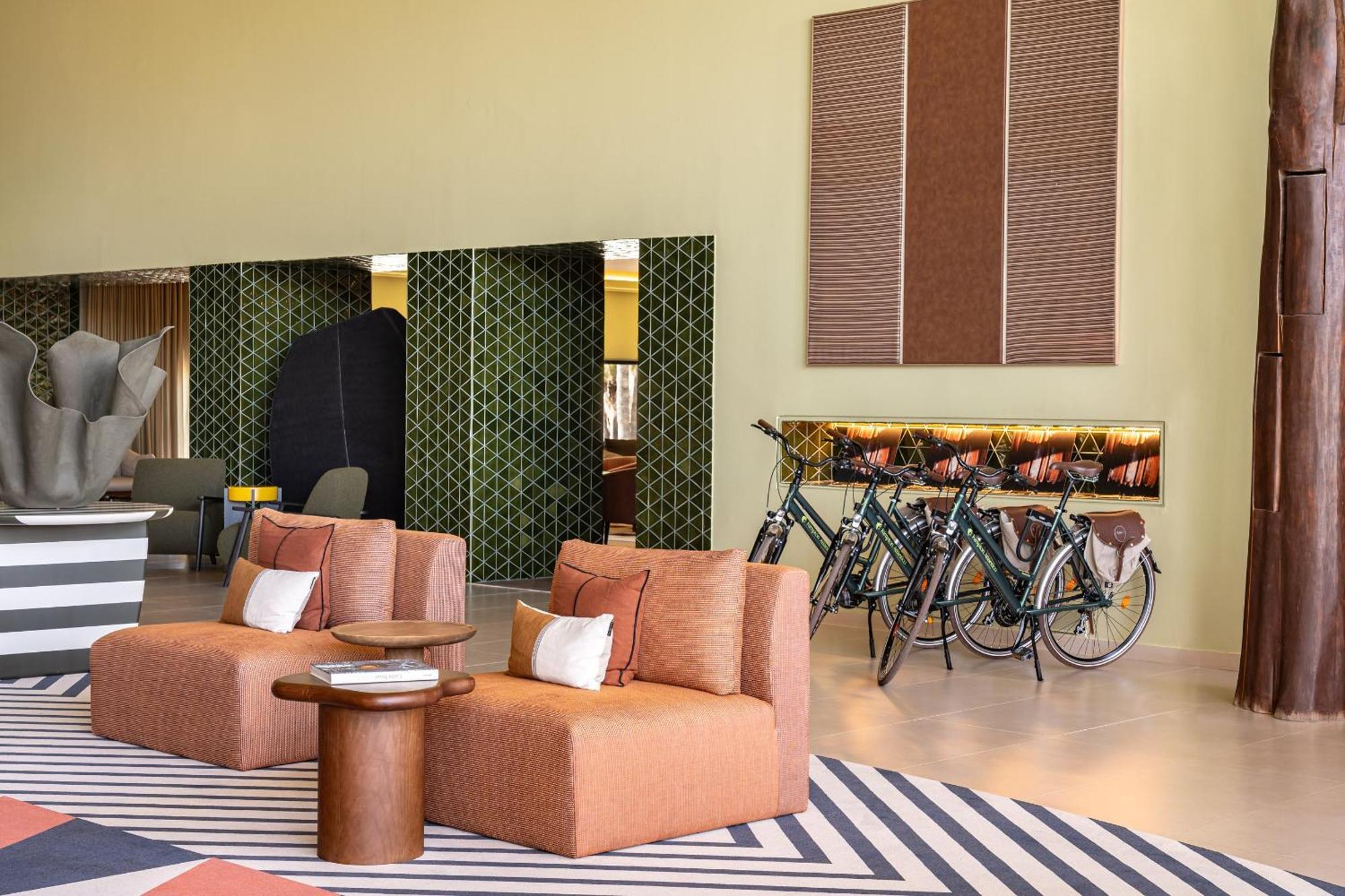 Kimpton Atlantico Algarve By Ihg 5* Albufeira