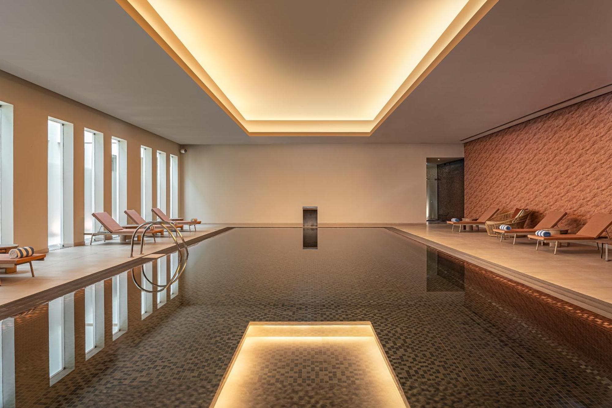 Kimpton Atlantico Algarve By Ihg