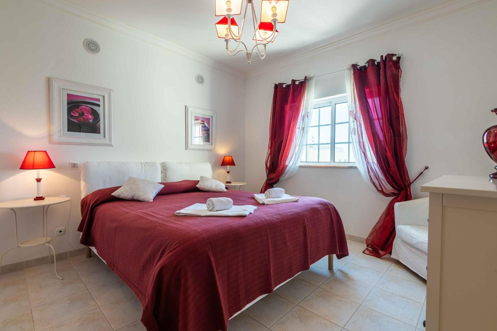 Bosque São José Apartahotel Albufeira