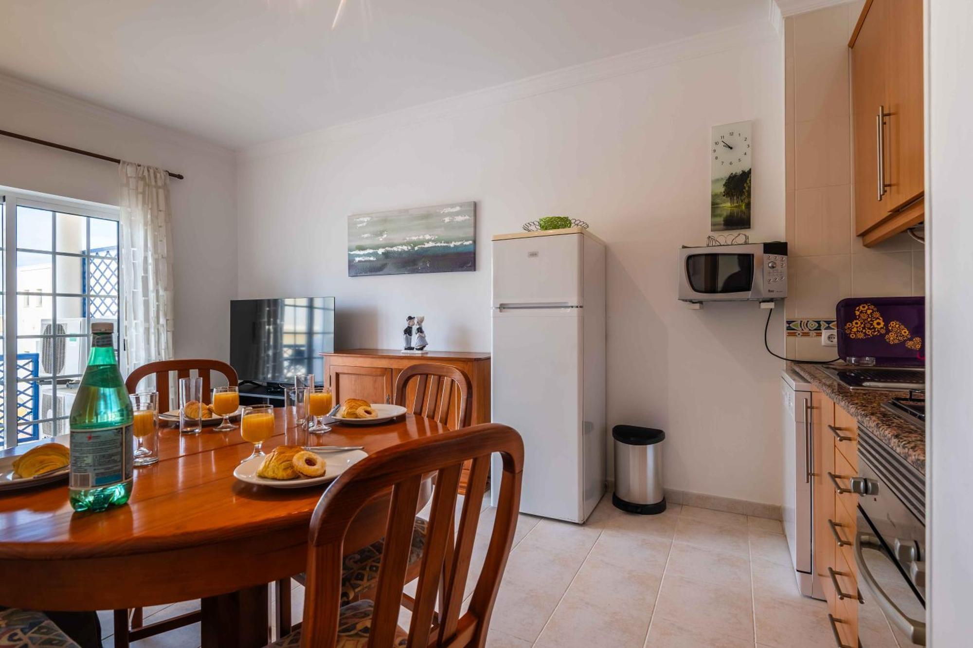 Apartahotel Bosque São José *
