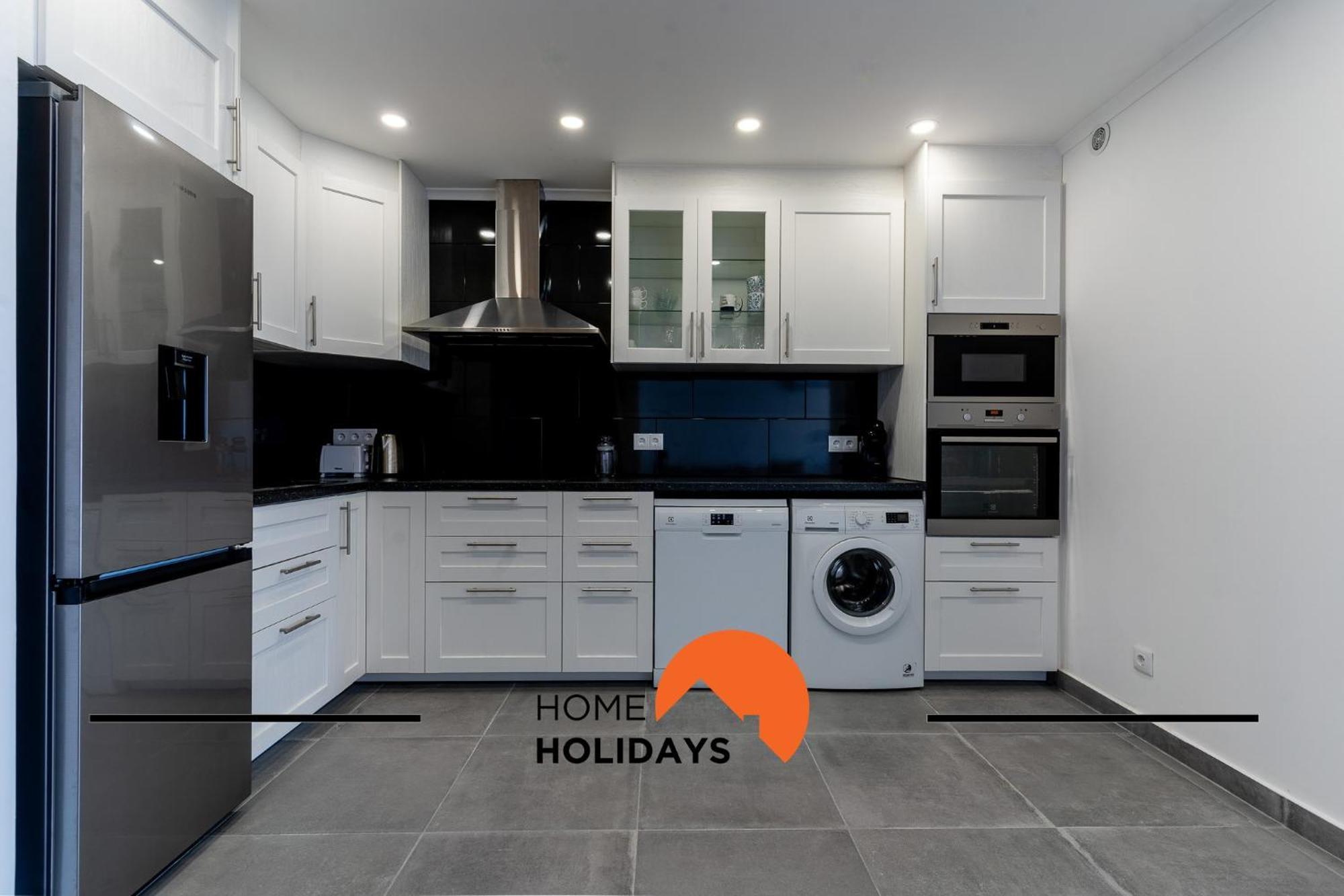 #016 T2 Windmill By Holidays Apartamento *