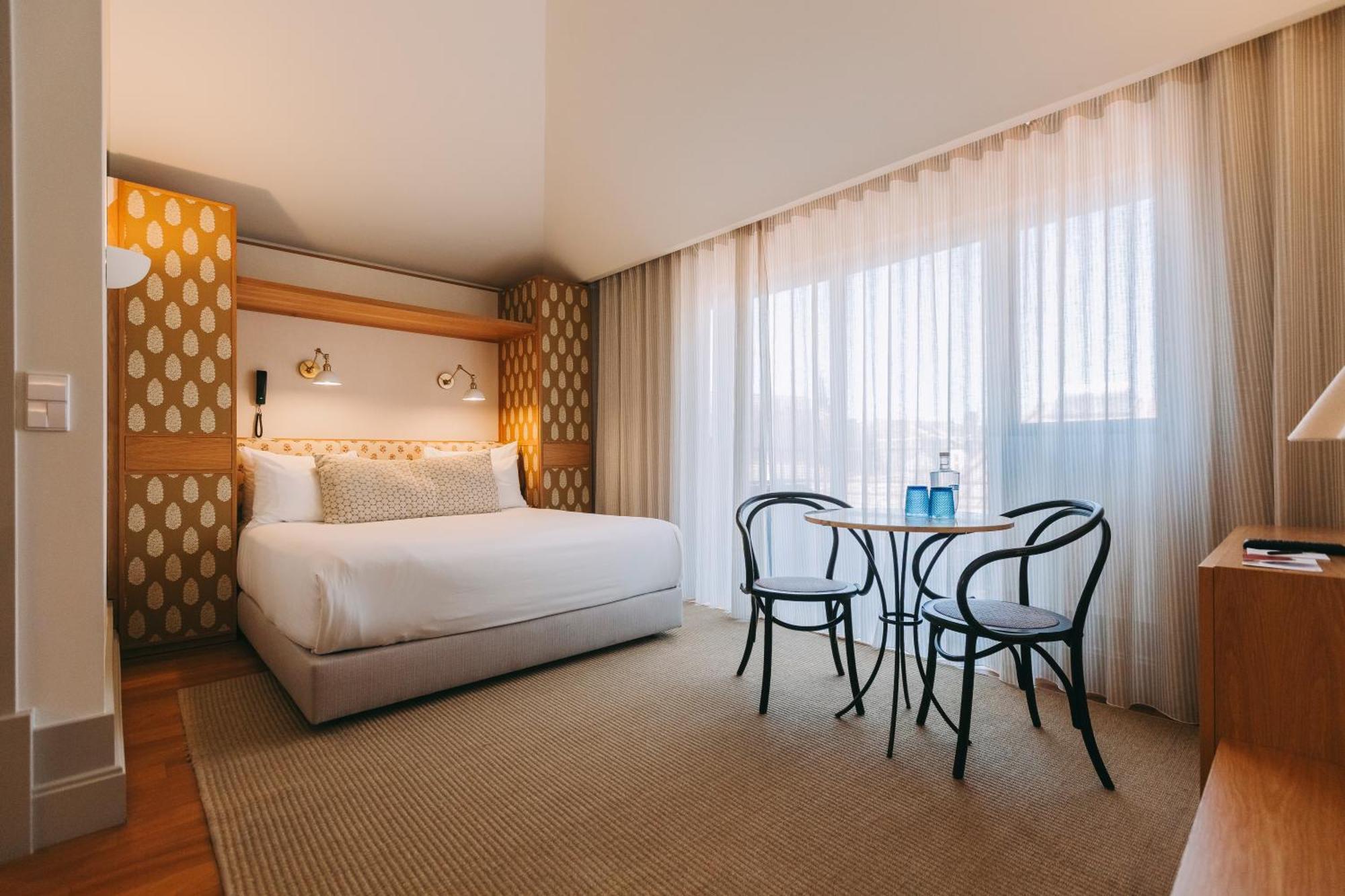 Hotel Torel Saboaria Oporto