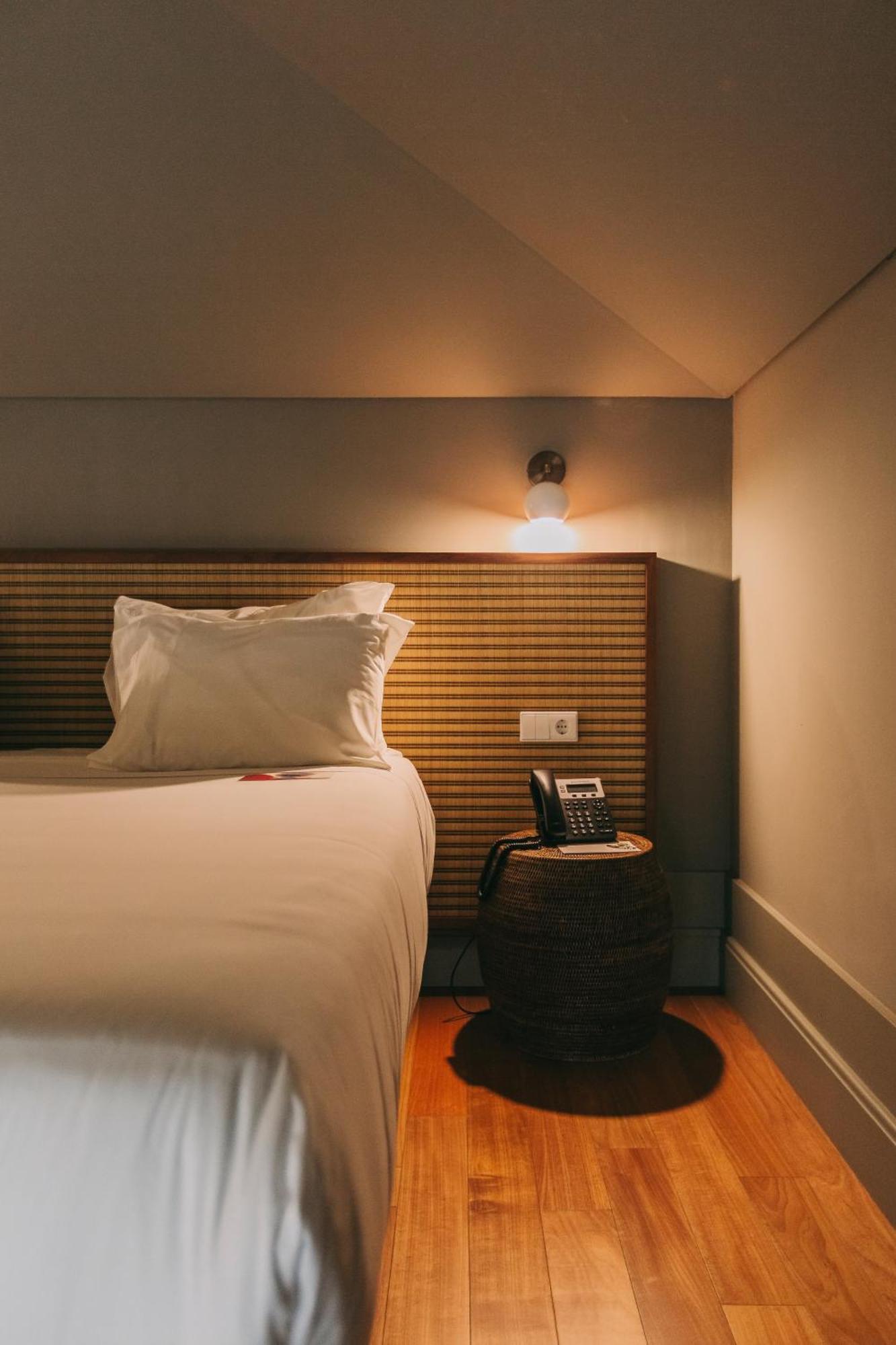 Torel Saboaria Hotel Oporto