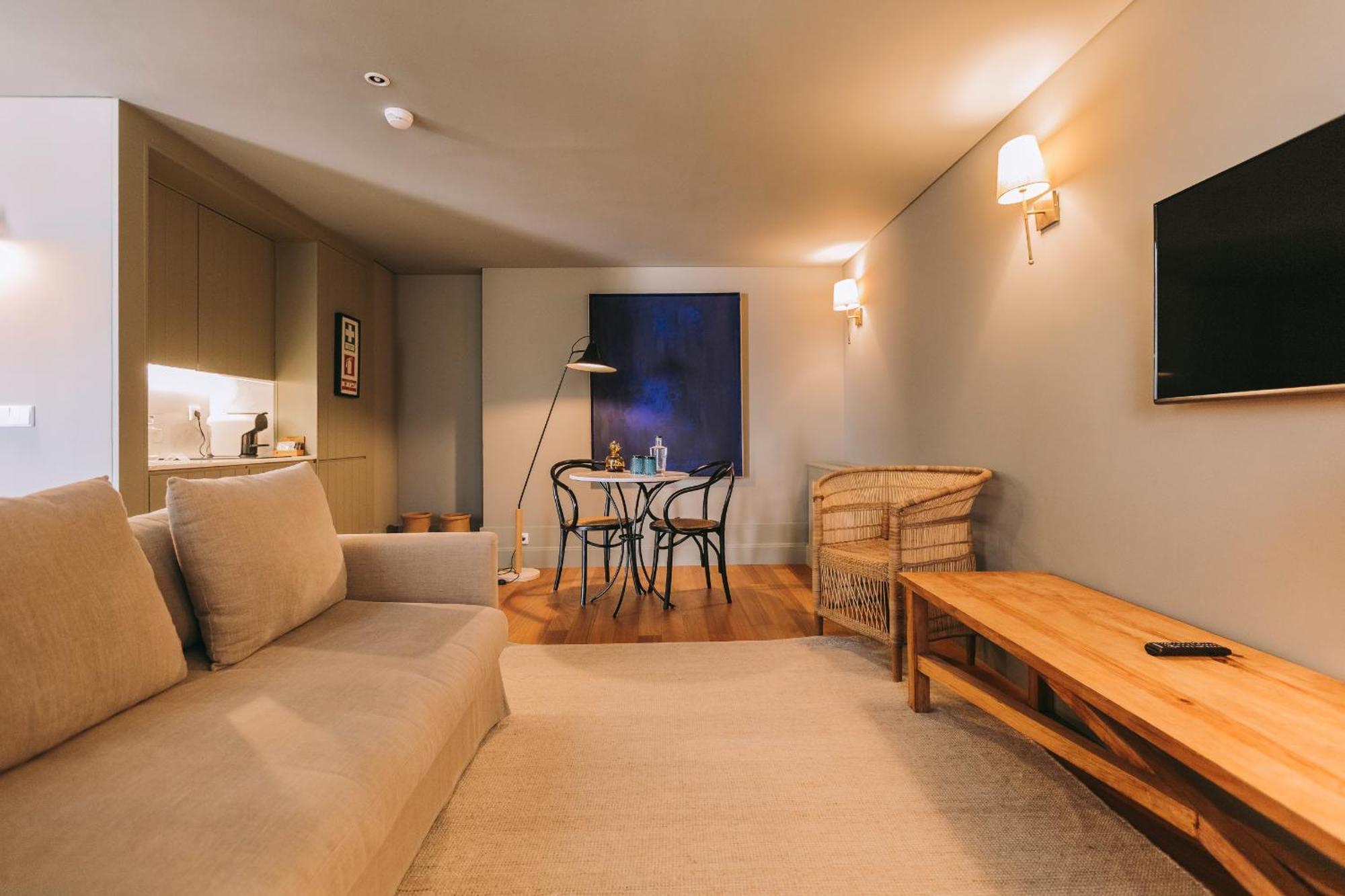 Torel Saboaria 5* Oporto
