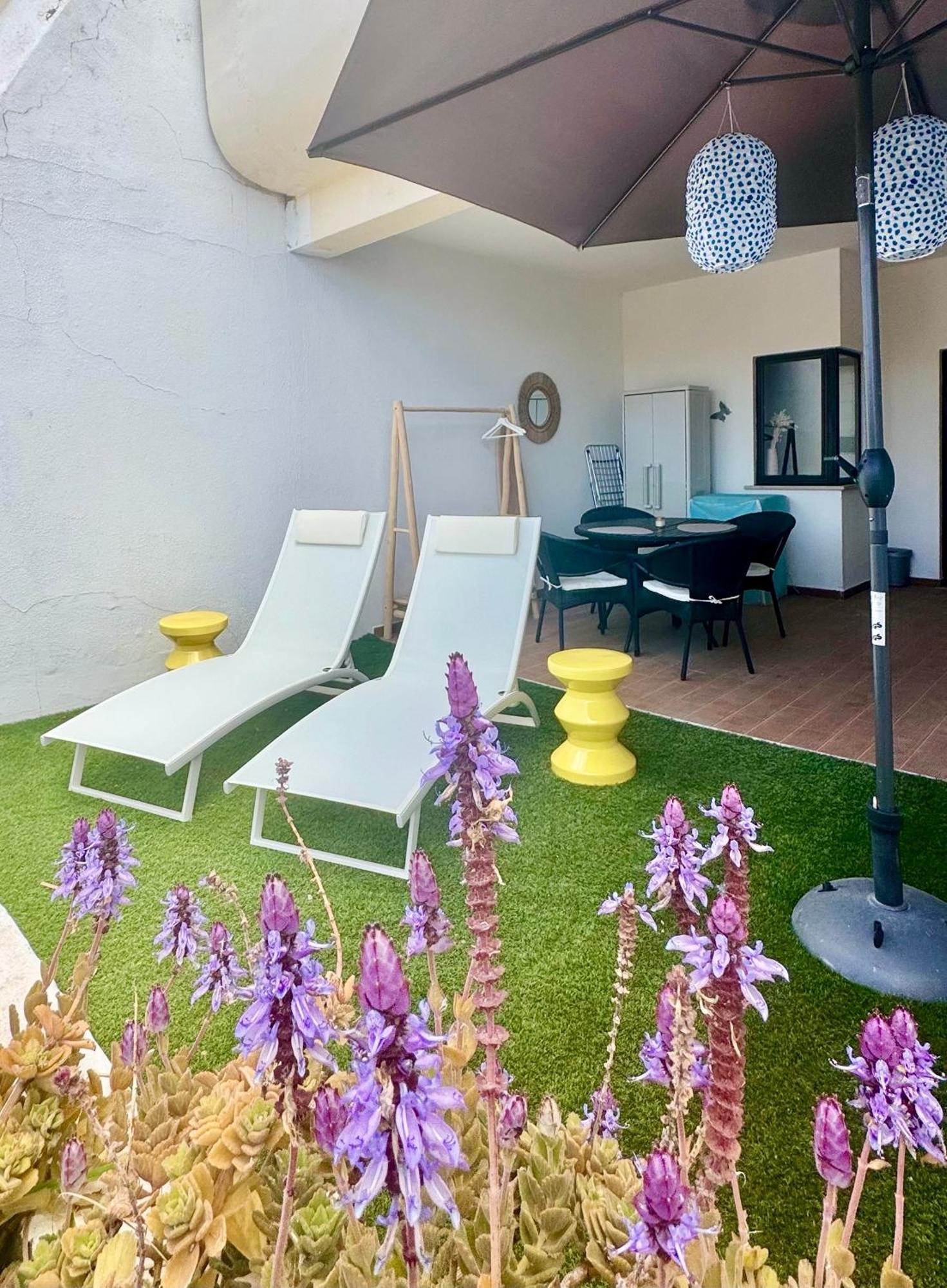 Apartment Magnolia Mar Ocean View By Endless Sun