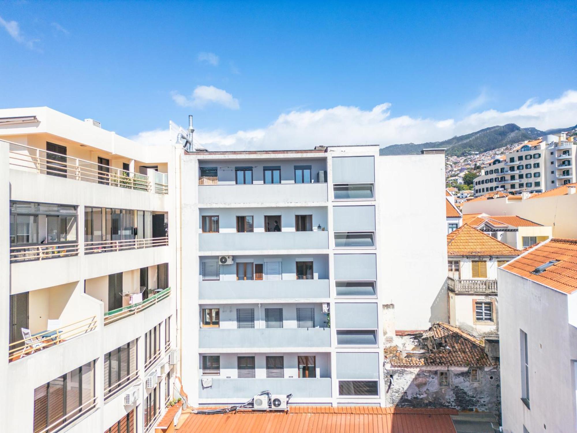 Heritage Apartment Funchal (Madeira)