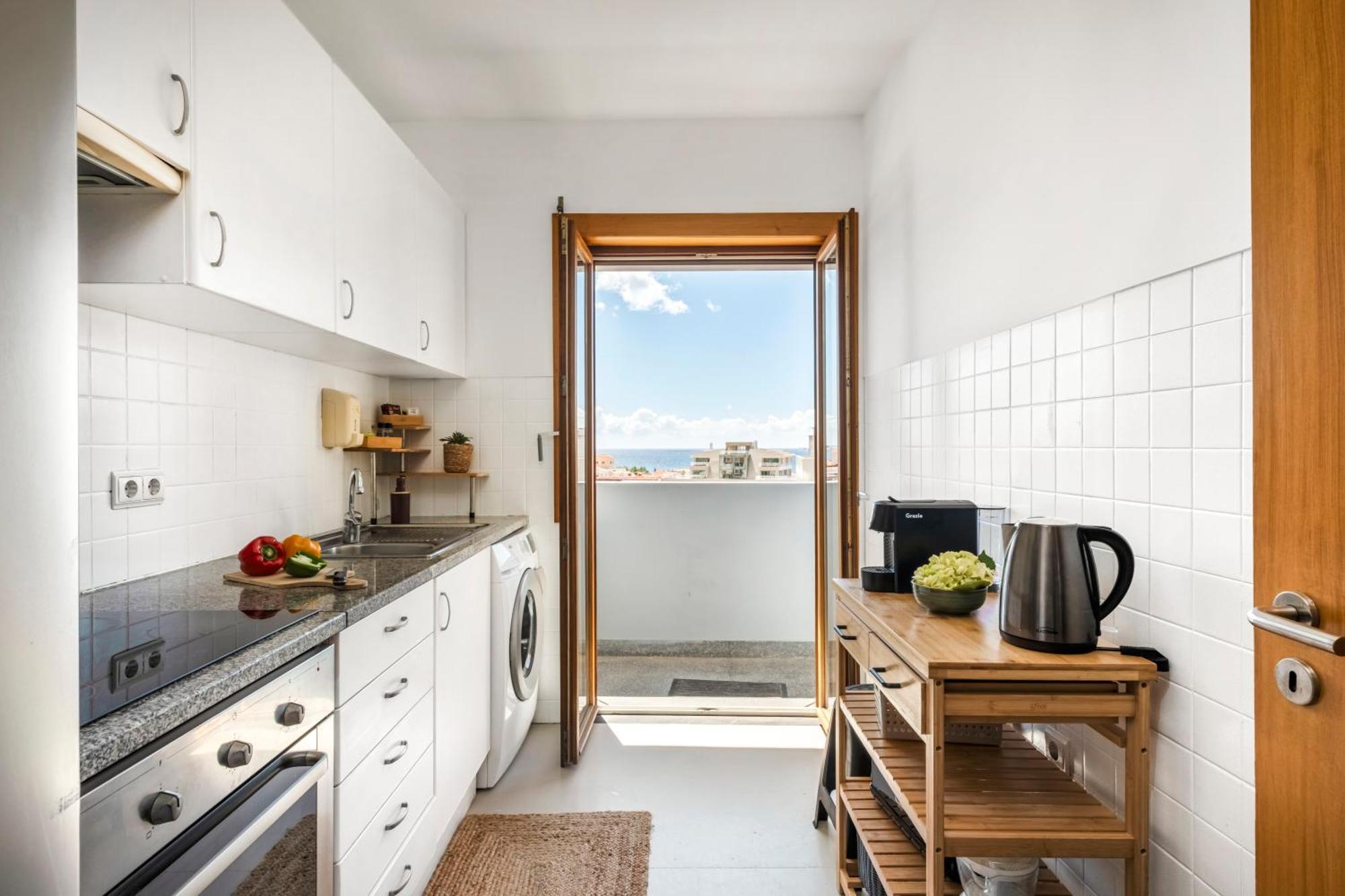 Apartment Heritage Funchal (Madeira)