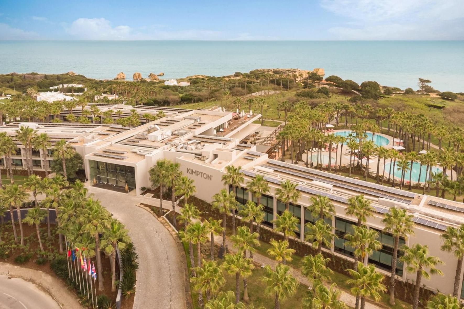 Kimpton Atlantico Algarve By Ihg Hotel 5*