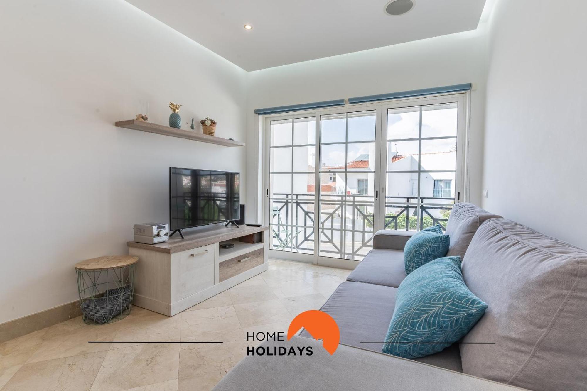 Appartement #228 Garrett Flats By Holidays *