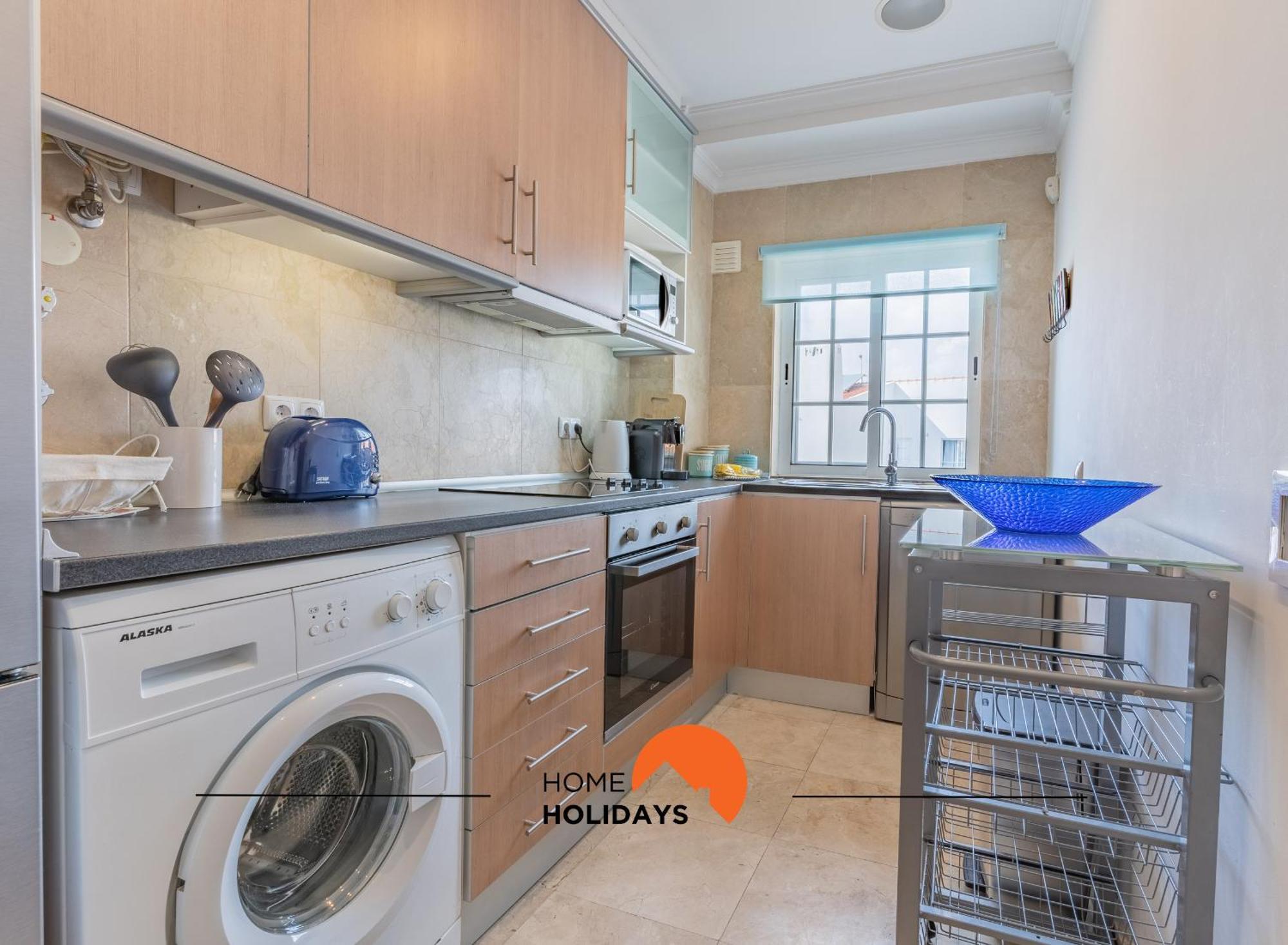 #228 Garrett Flats By Holidays Appartement Albufeira