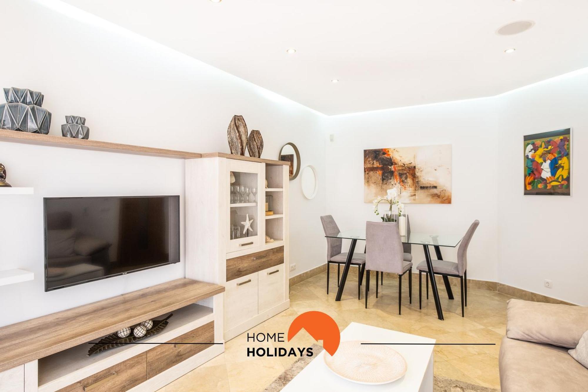 #228 Garrett Flats By Holidays Appartement Albufeira