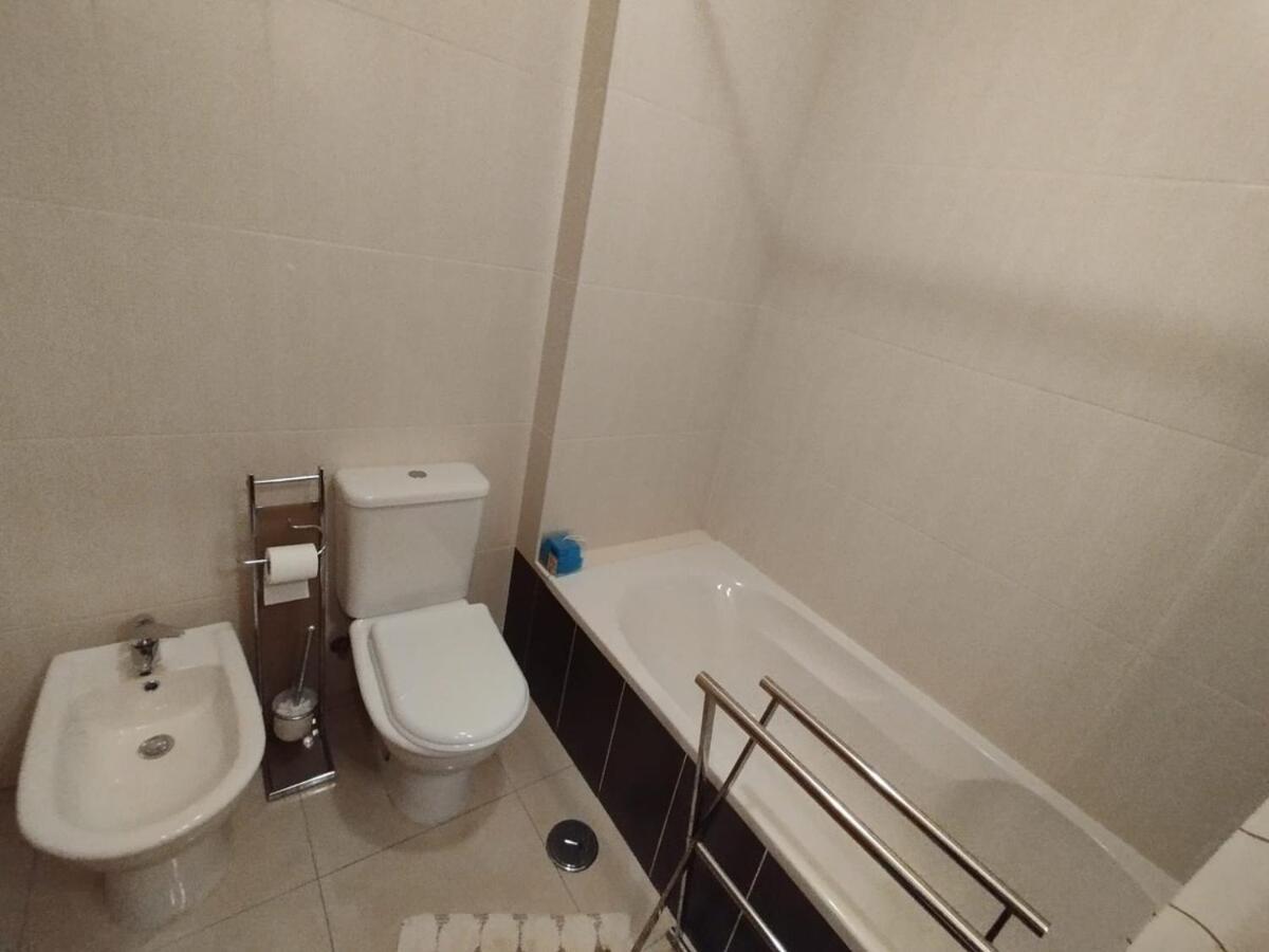 Sao Rafael Ocean View Apartment *