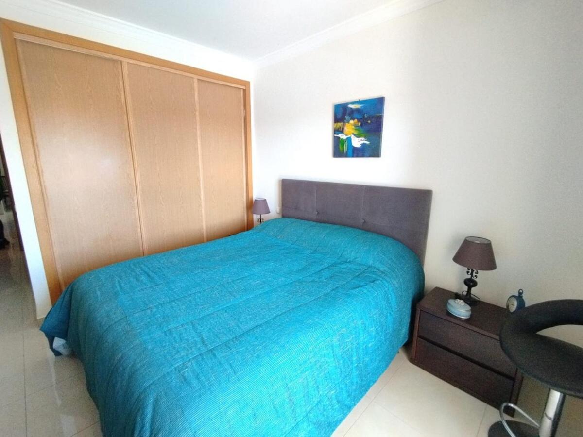 Sao Rafael Ocean View Apartment