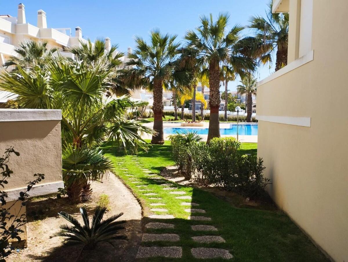 Apartment Sao Rafael Ocean View
