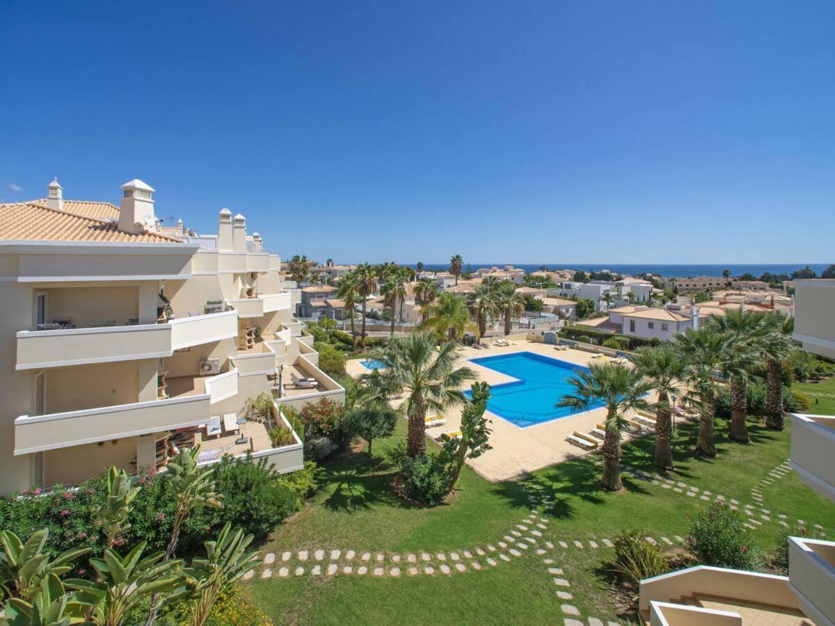 Sao Rafael Ocean View * Albufeira