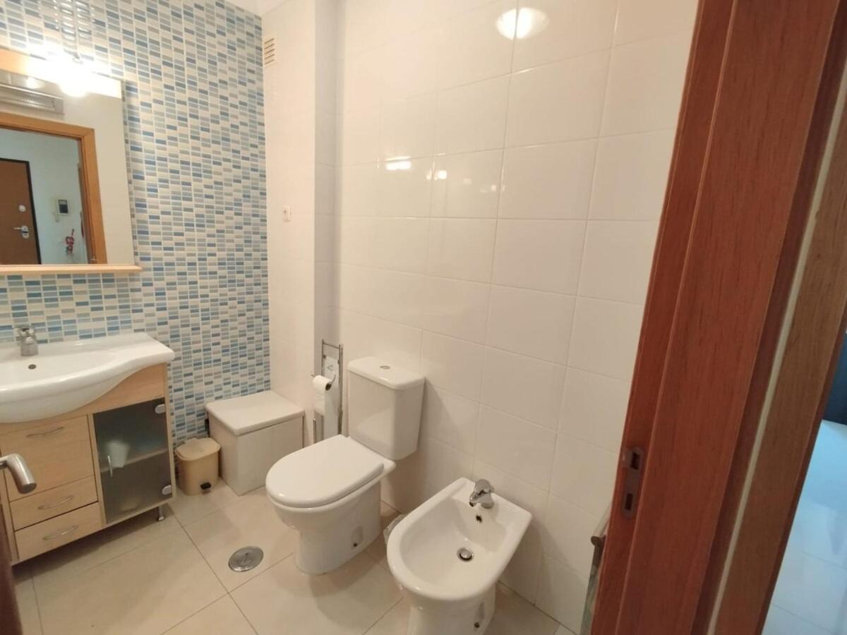 Sao Rafael Ocean View Apartment Albufeira