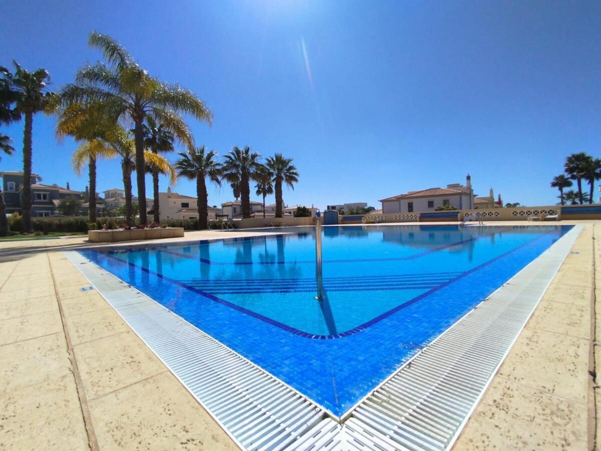 Sao Rafael Ocean View Apartment Albufeira