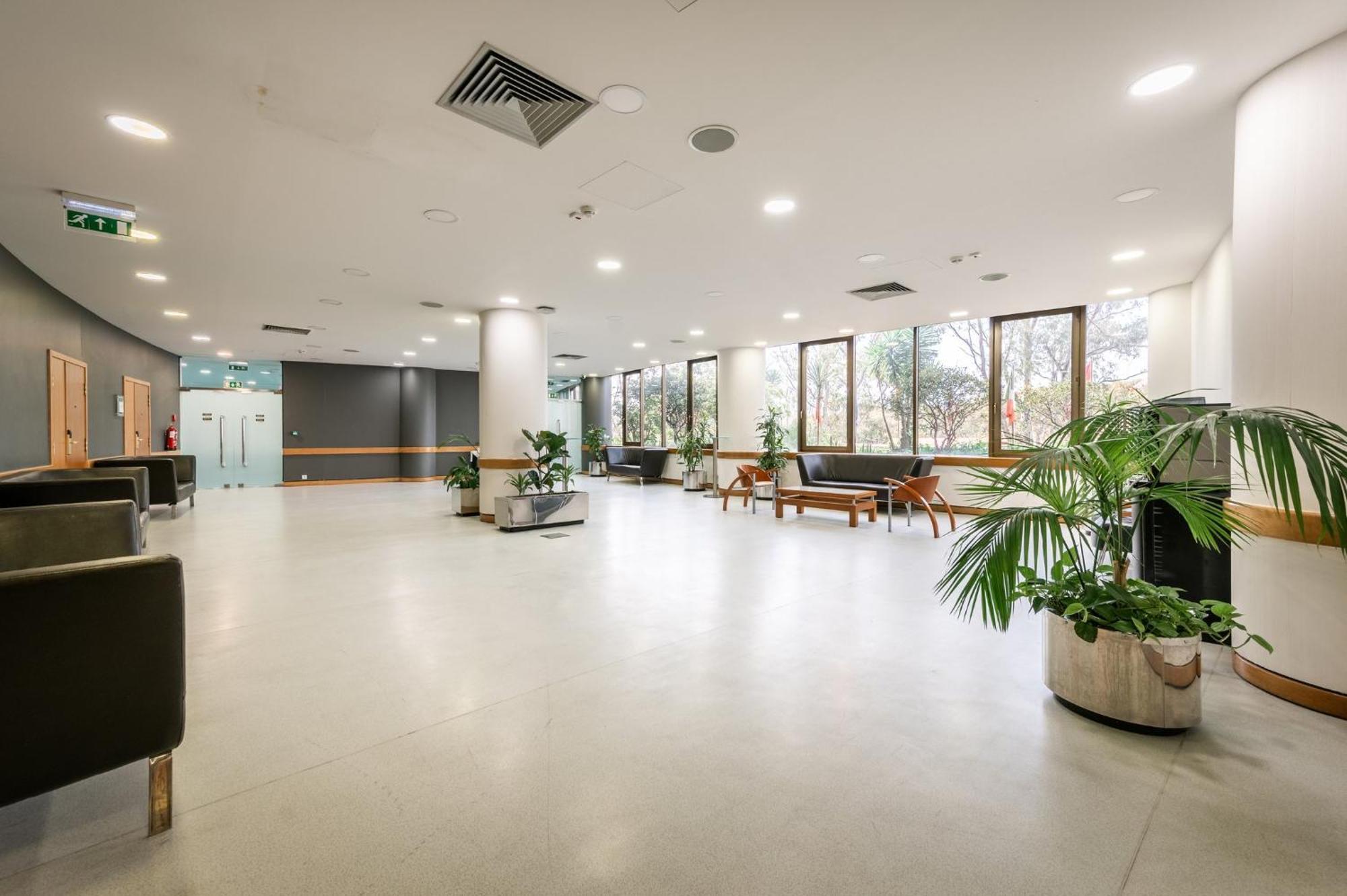 Hotel Lisbon-continental By Ihg Lisbon