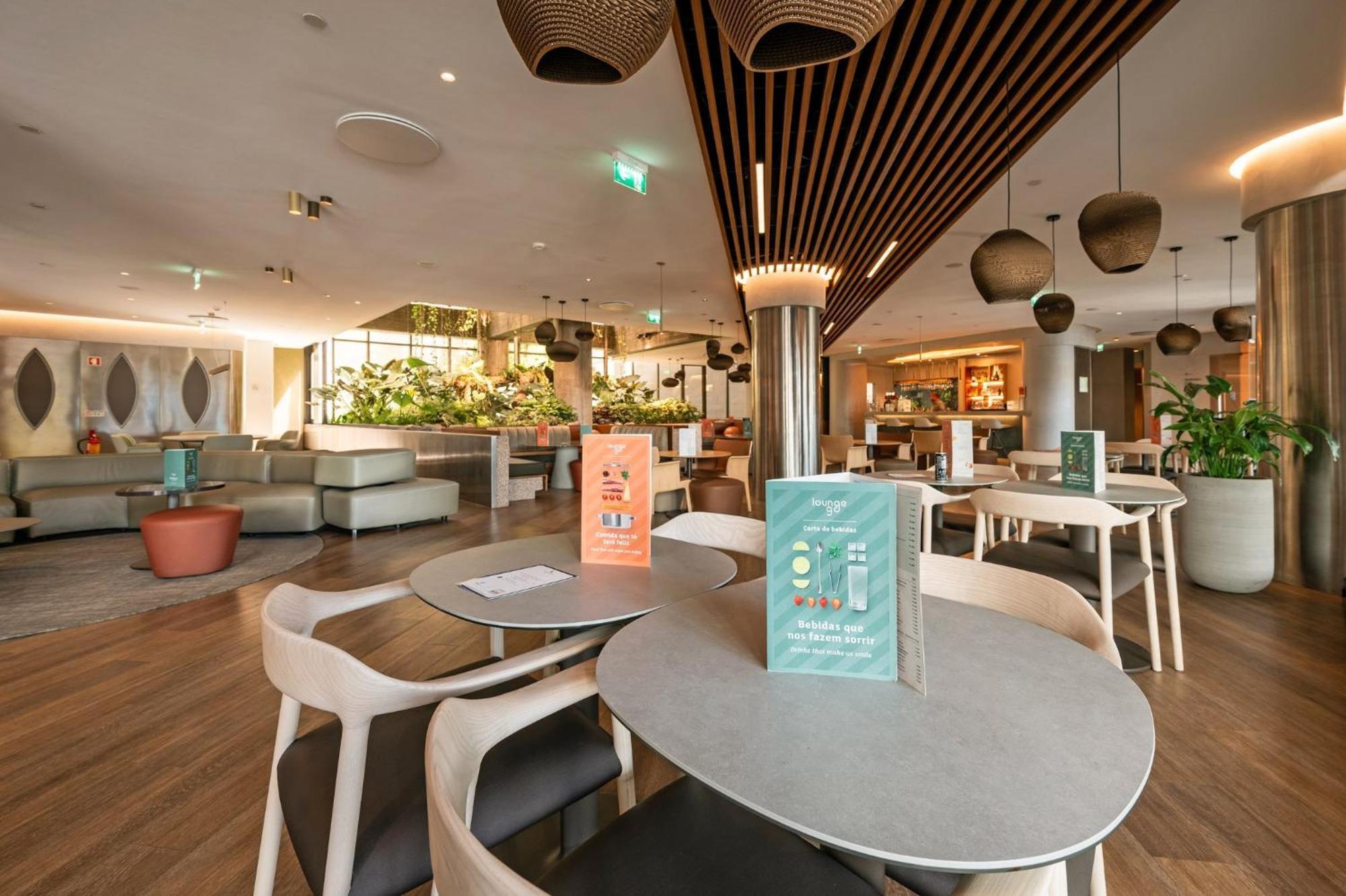 Lisbon-continental By Ihg Hotel Lisbon