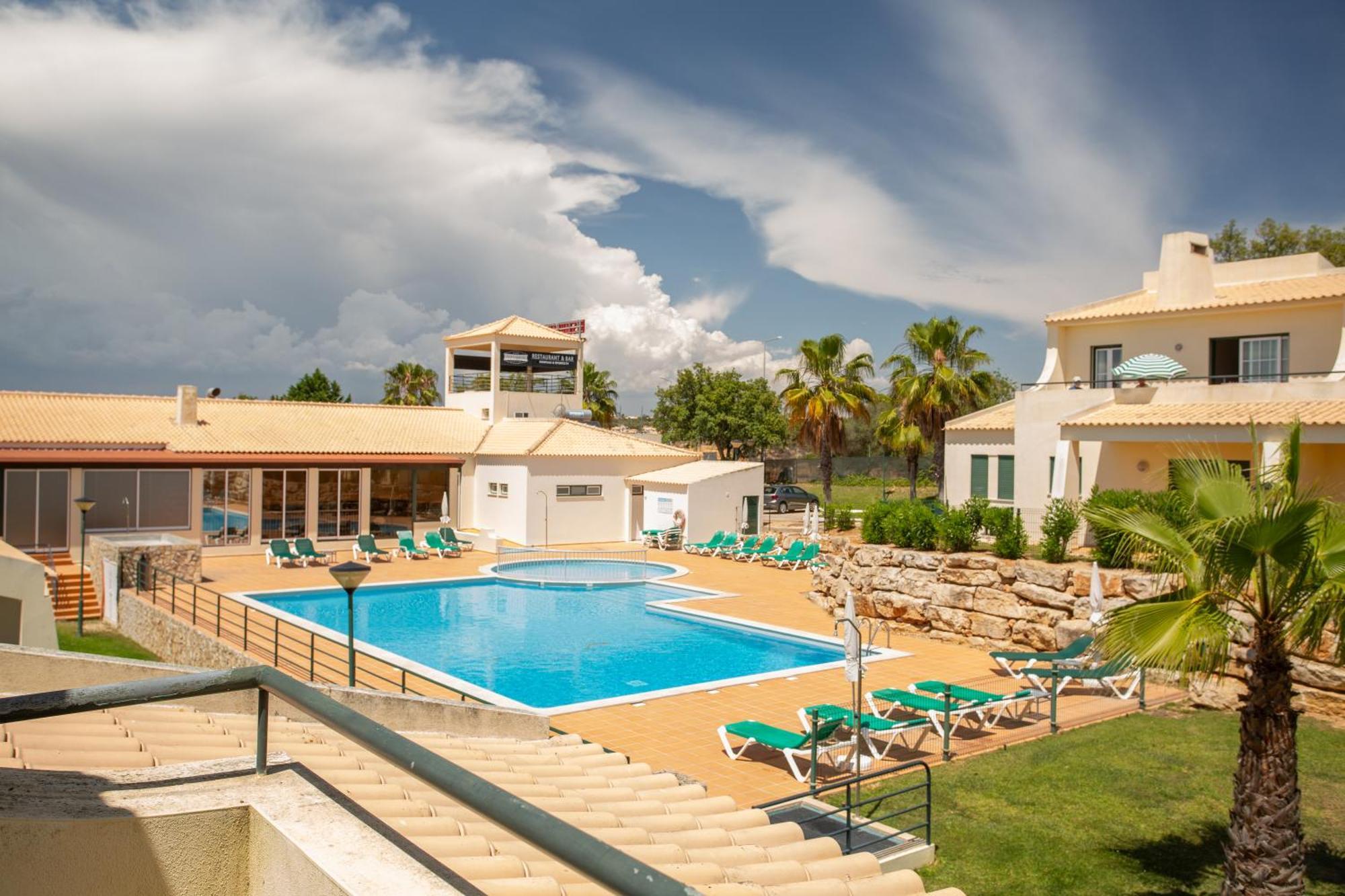 Glenridge By Holiday park Albufeira