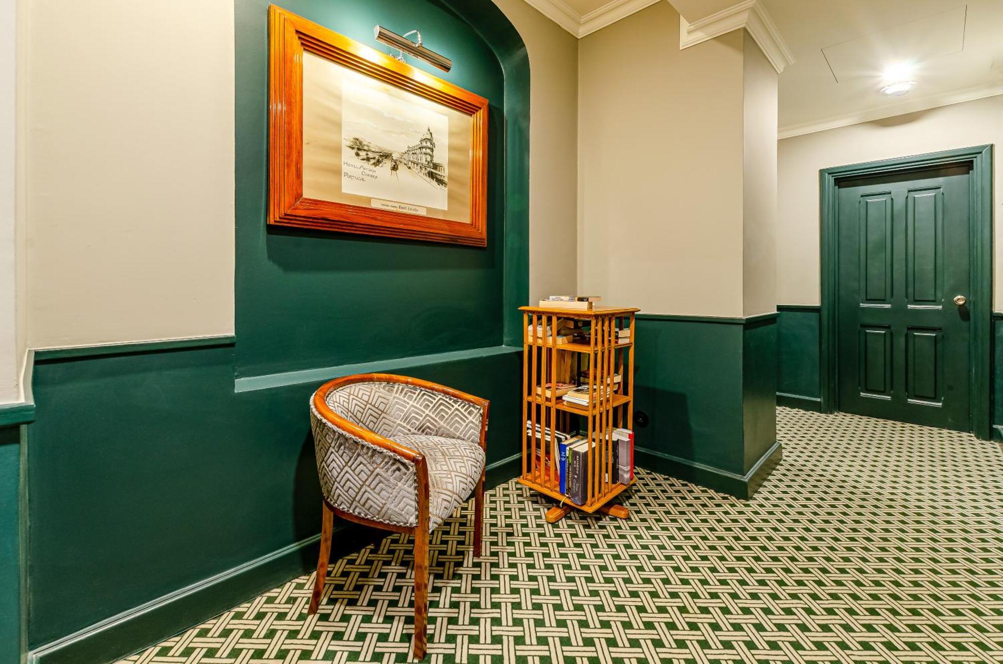 Metropole Hotel