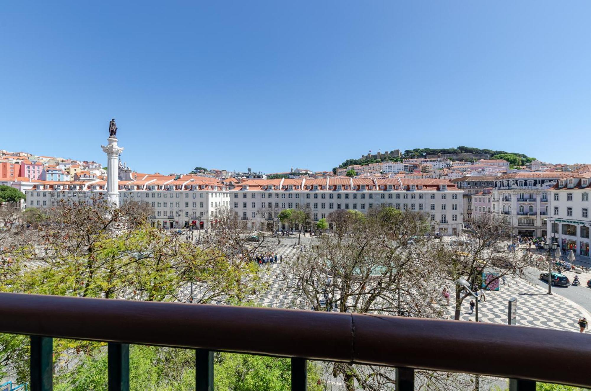 Metropole Hotel Lissabon