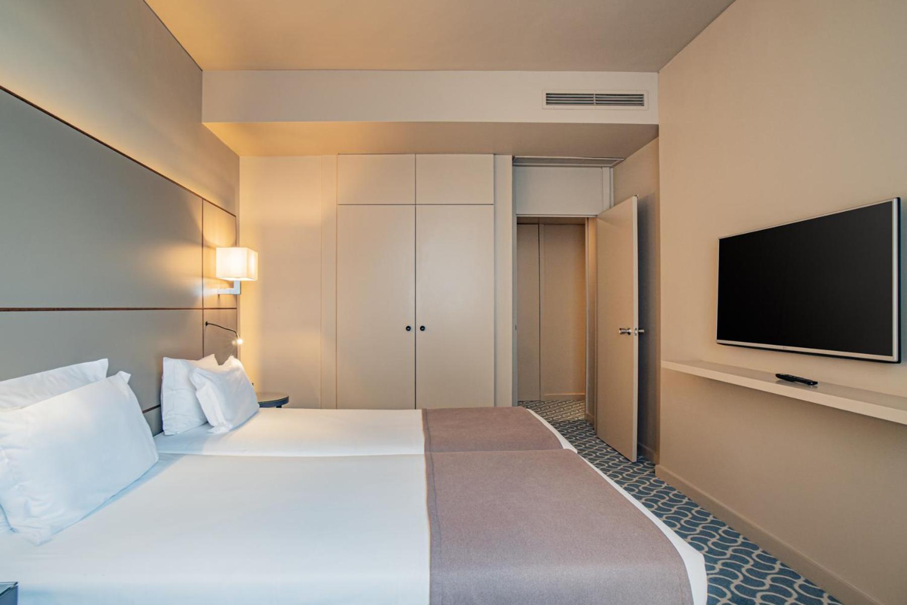 Dom Henrique - Downtown Hotel Oporto