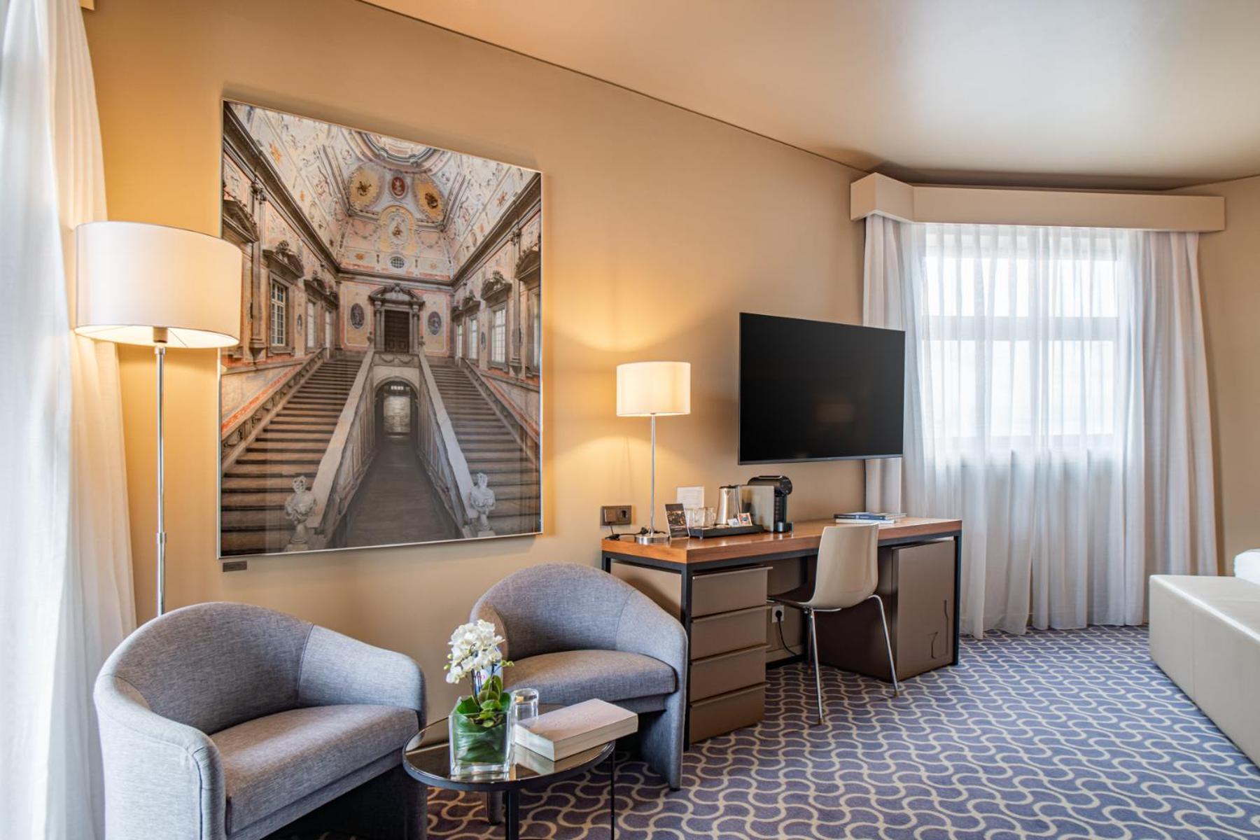 Hotel Dom Henrique - Downtown Oporto