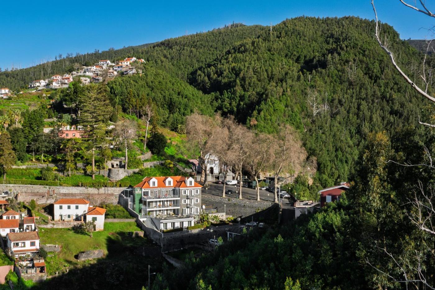 Babosas Village 3*