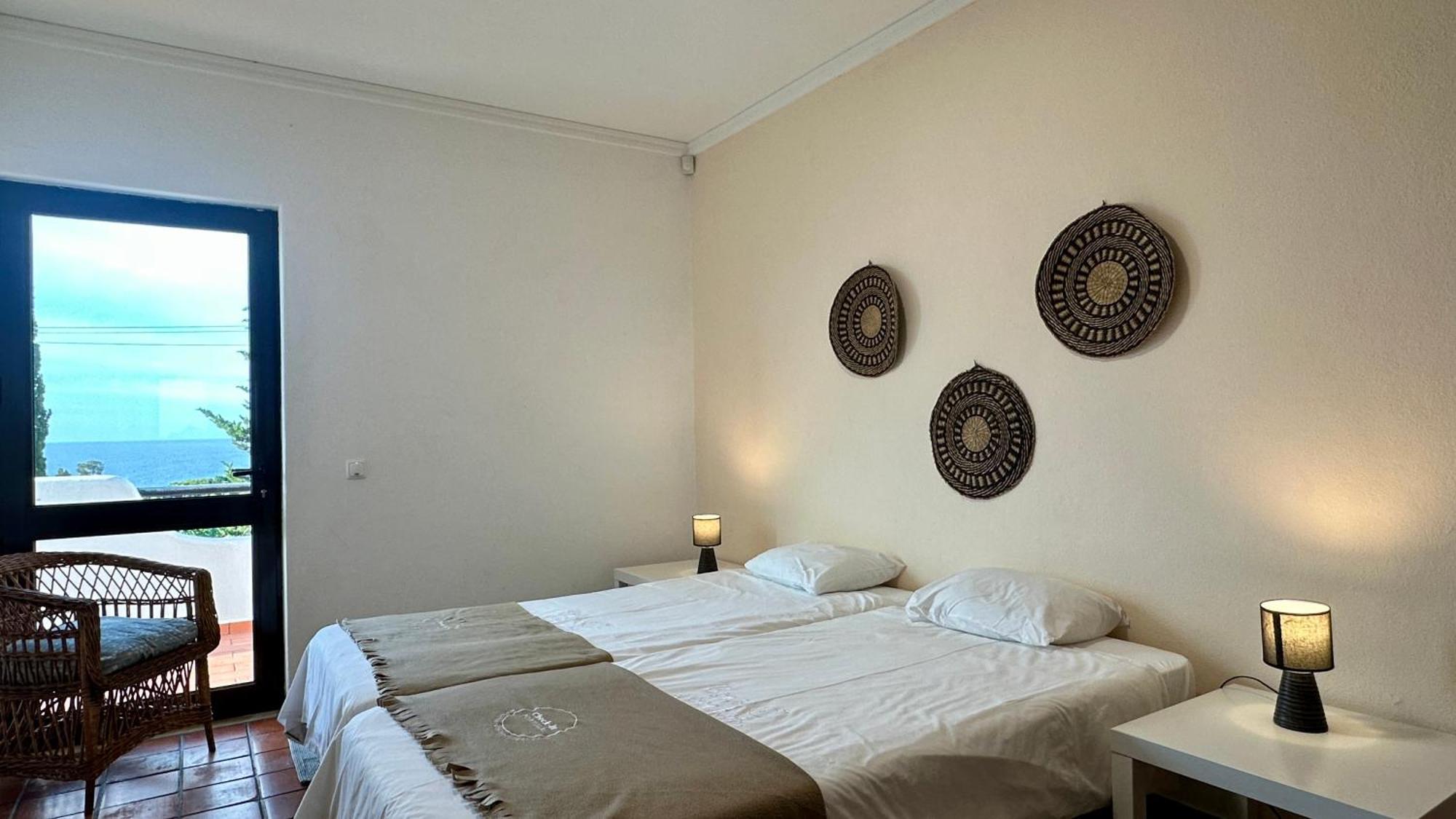 El Gharbe By Check-in Portugal Pousada