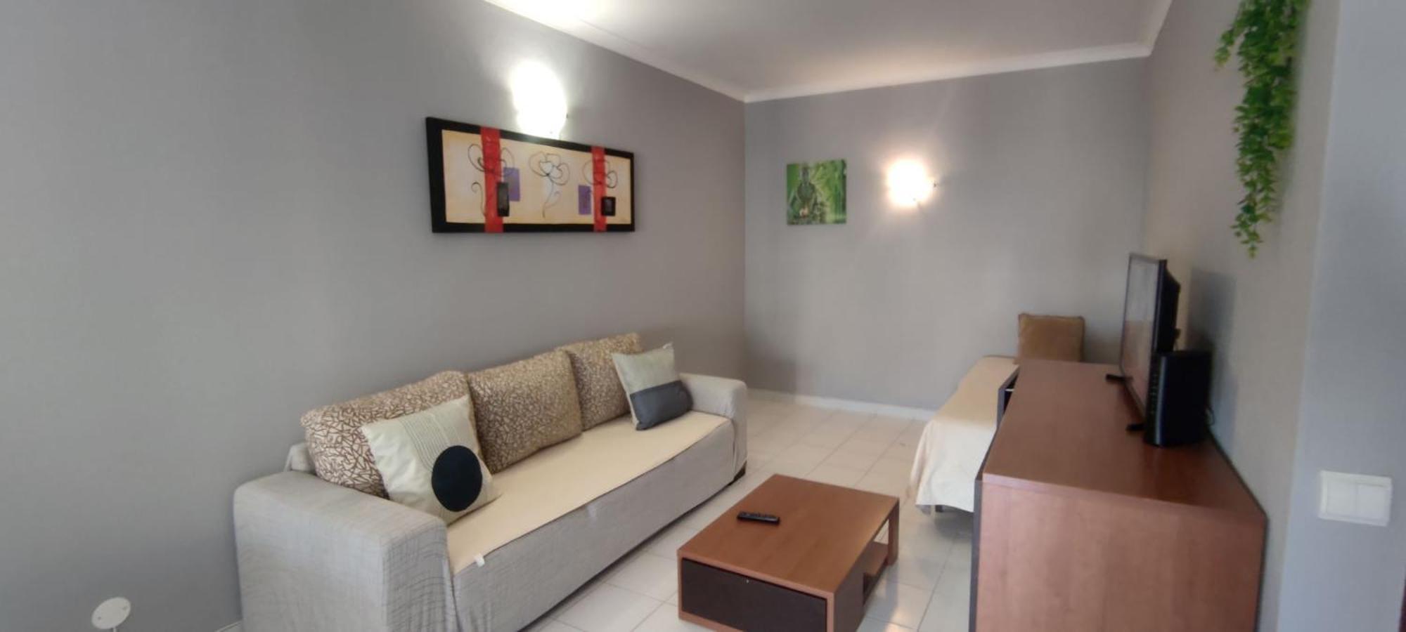 Apartment Casa Paraiso